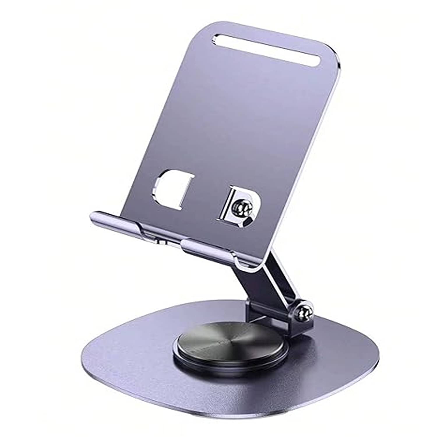     			MS Wholesellar Dashboard & Windshield Vertical Clip Dashboard Mat - Silver