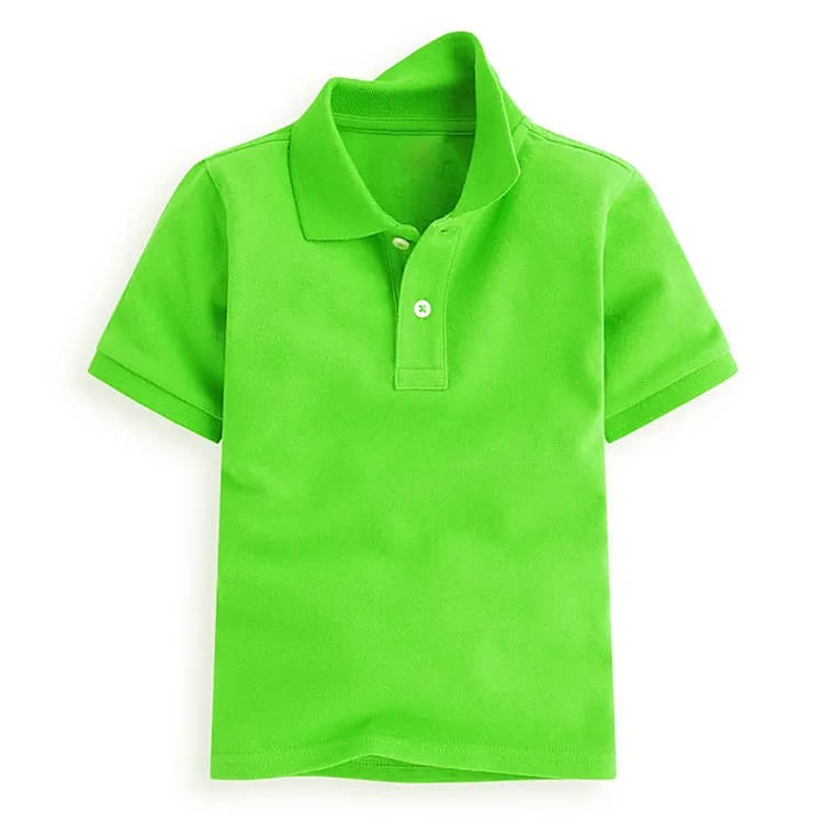     			Nios Fashion Pack of 1 Boys Cotton Blend T-Shirt ( Green )