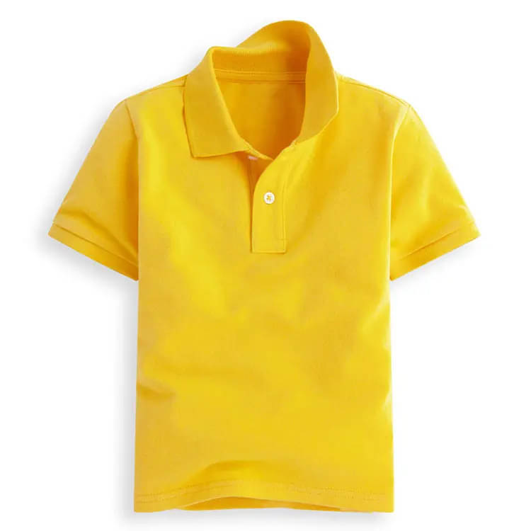     			Nios Fashion Pack of 2 Boys Cotton Blend T-Shirt ( Yellow )