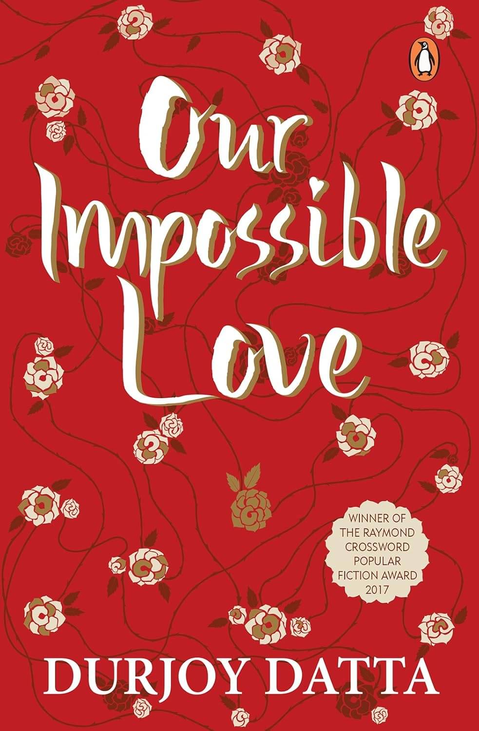     			Our Impossible Love Paperback – 15 January 2016