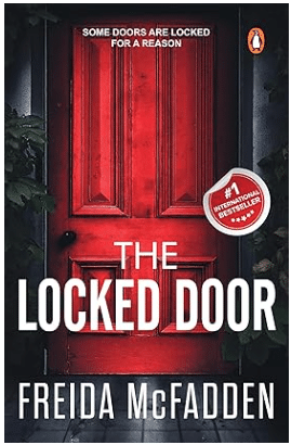     			The Locked Door ( Freida McFadden)