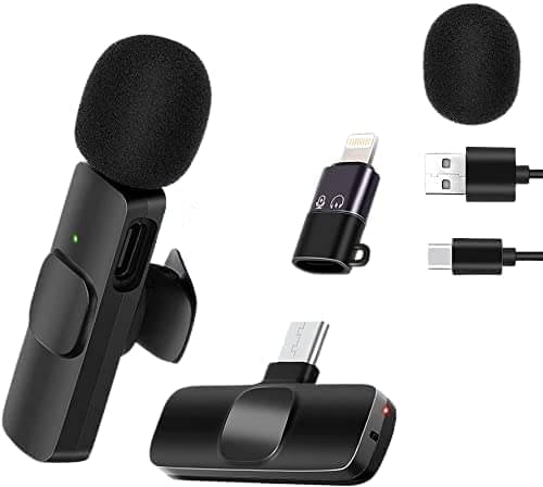     			UTTU K8 Microphone Microphone