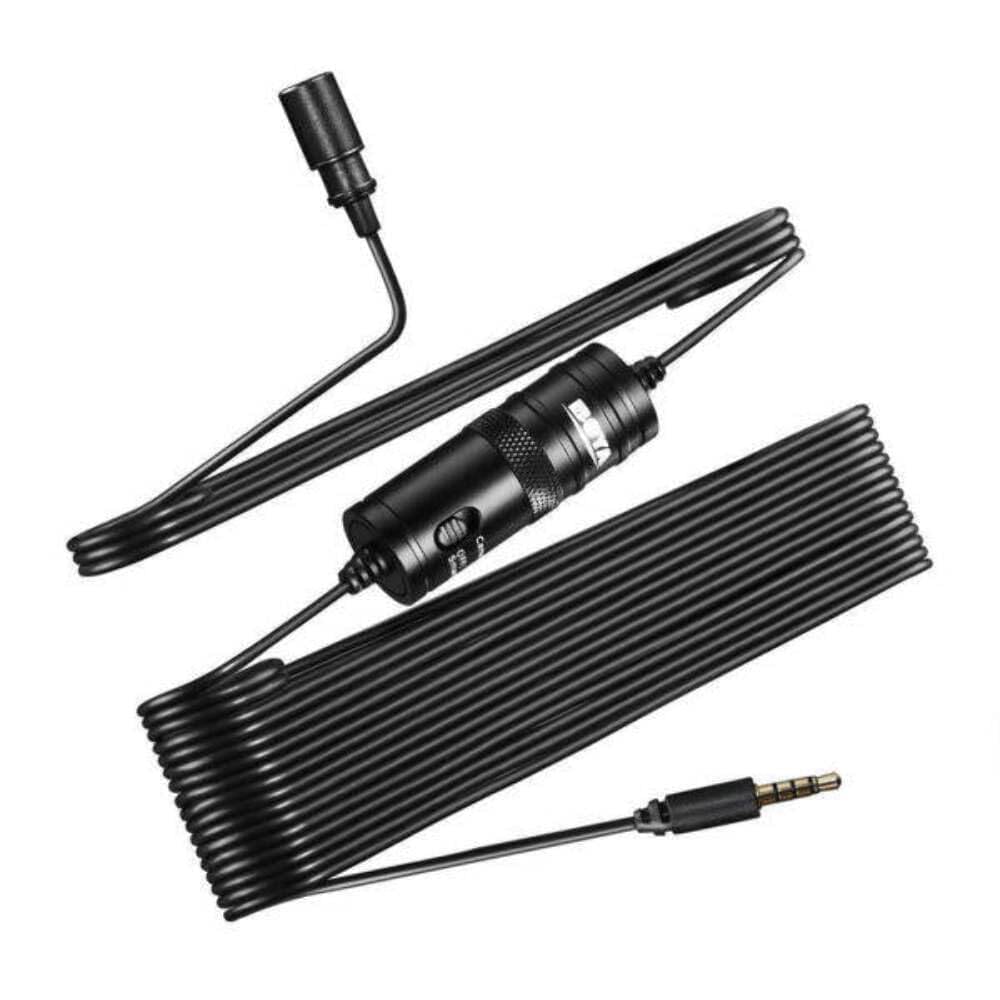     			UTTU UTTU Boya Mic By-M1 Microphone