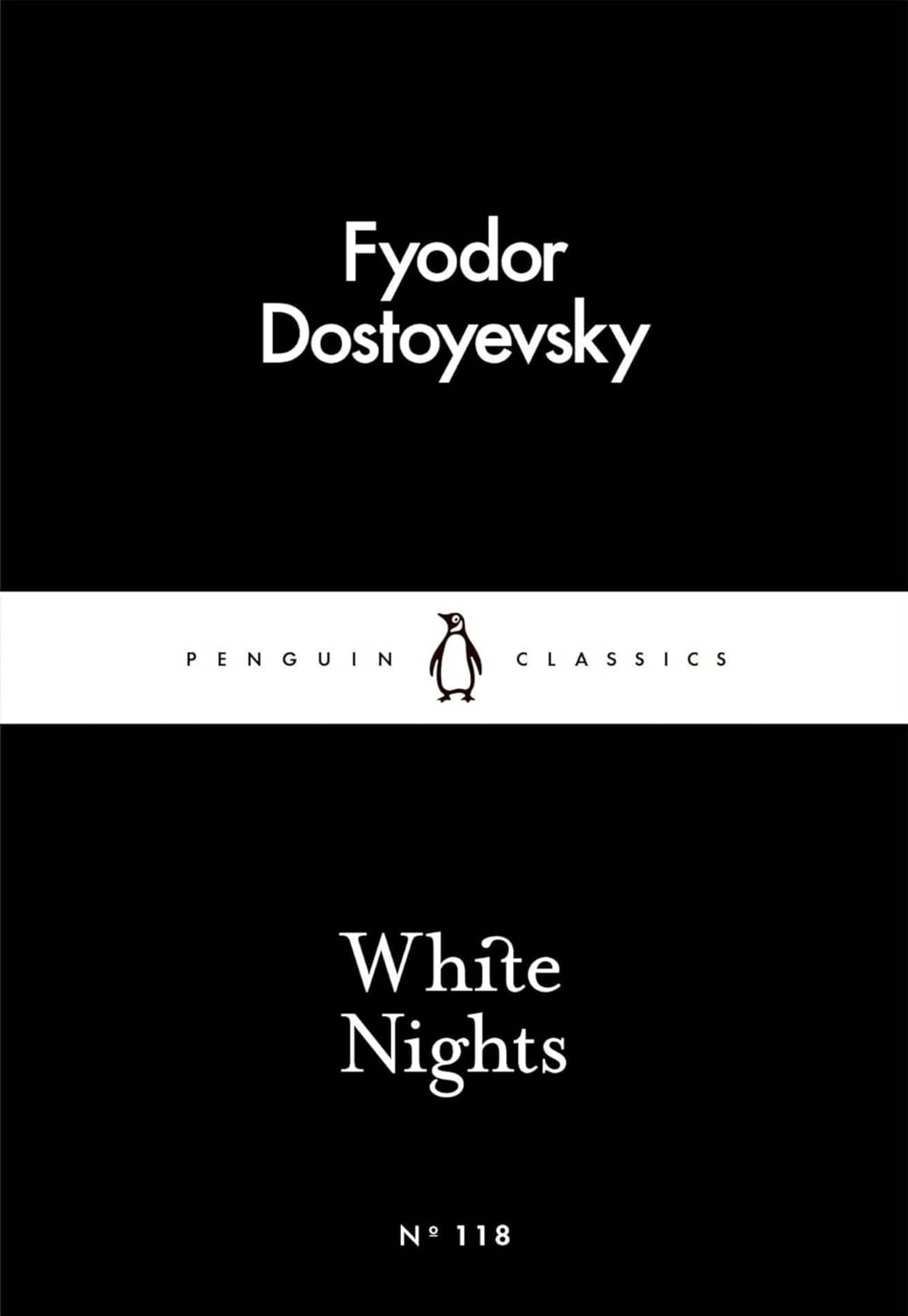 White Nights (Fyodor Dostoyevsky) A Million-Copy Bestseller | A Timeless Story of Love, Longing & Solitude (English, Paperback) White Nights (Fyodor Dostoyevsky) A Million-Copy Bestseller | A Timeless Story of Love, Longing & Solitude (English, Paperback)