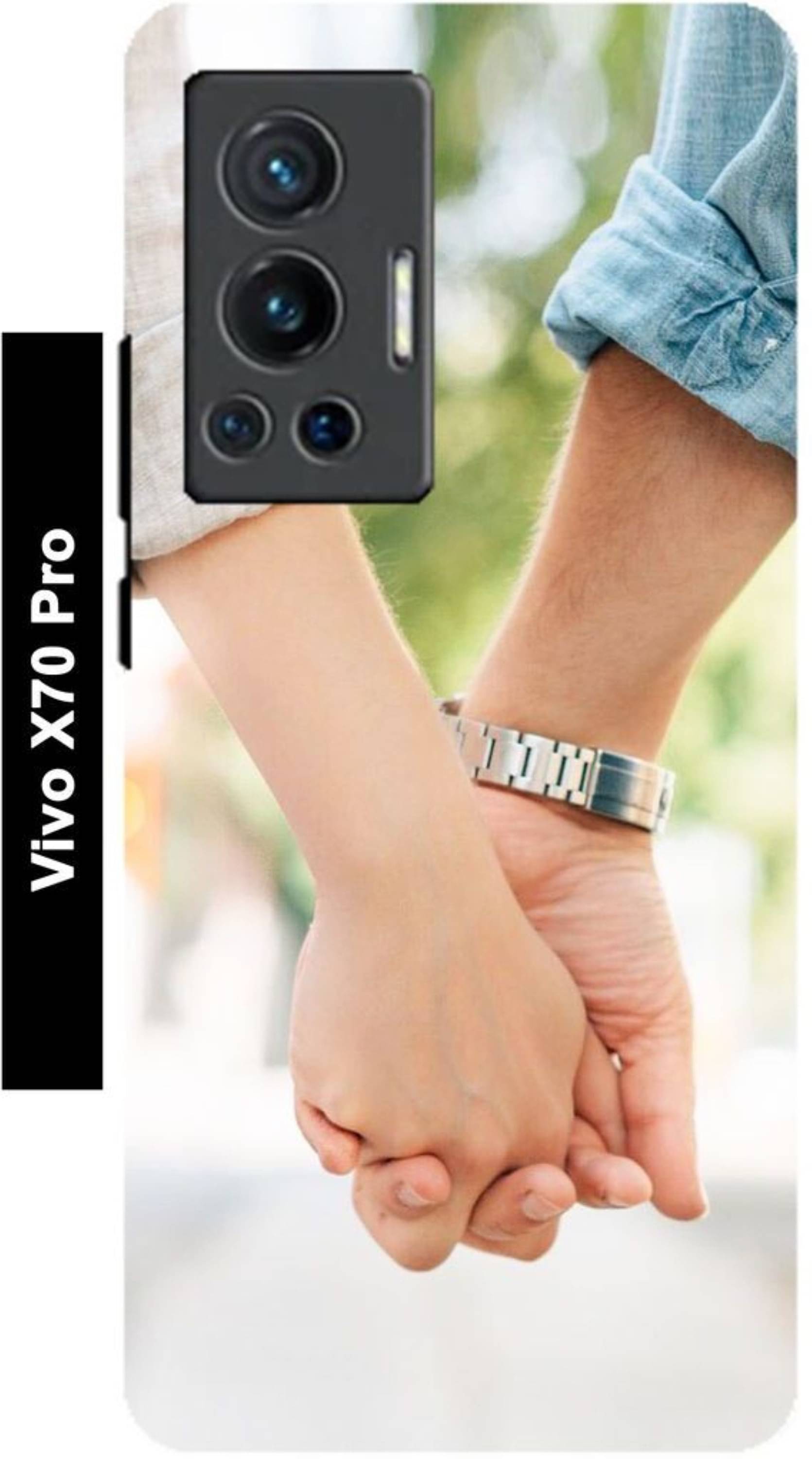 hello case Multicolor Printed Back Cover Polycarbonate Compatible For Vivo X70 Pro ( Pack of 1 ) hello case Multicolor Printed Back Cover Polycarbonate Compatible For Vivo X70 Pro ( Pack of 1 )