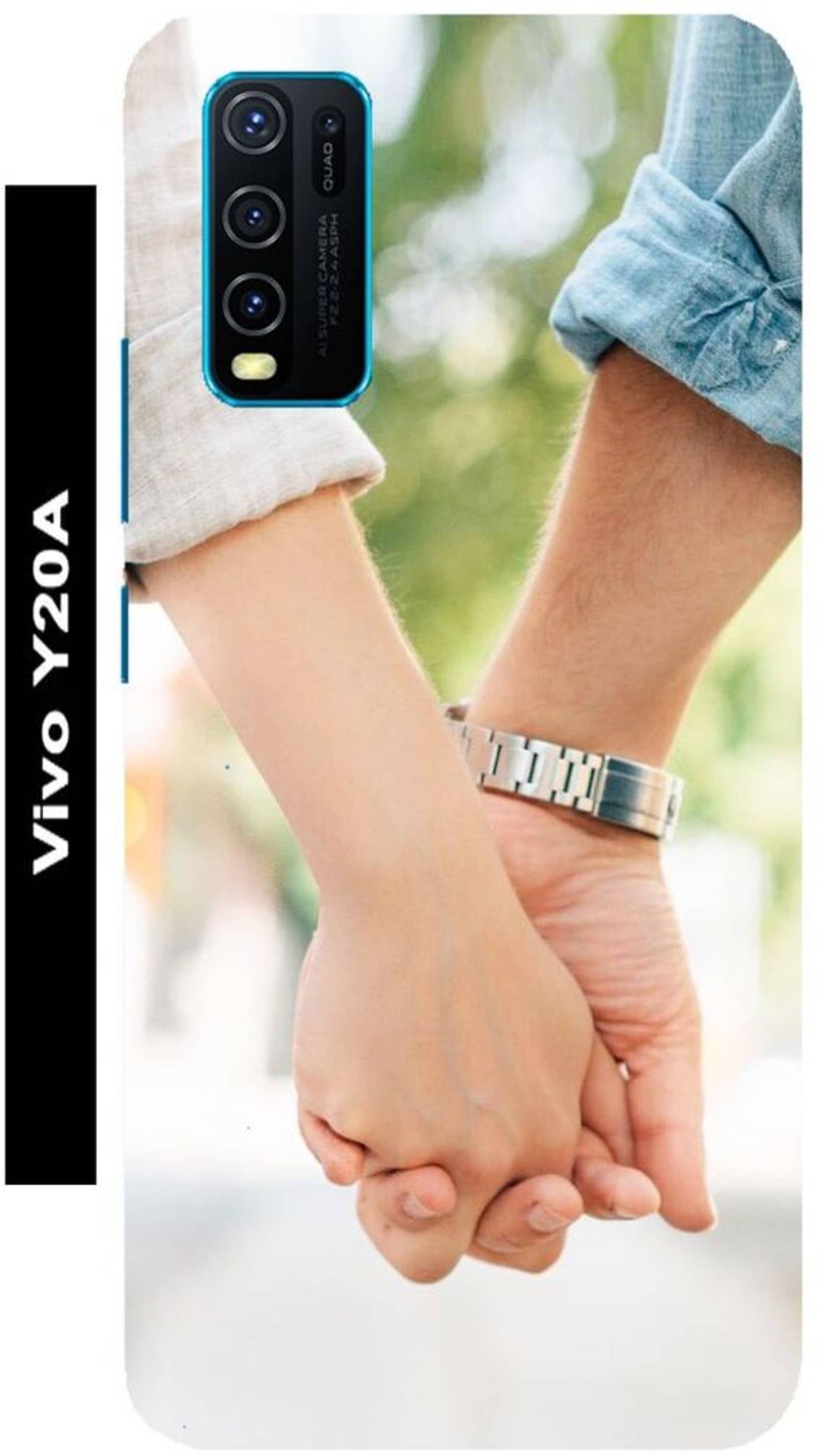 hello case Multicolor Printed Back Cover Polycarbonate Compatible For Vivo Y20A ( Pack of 1 ) hello case Multicolor Printed Back Cover Polycarbonate Compatible For Vivo Y20A ( Pack of 1 )