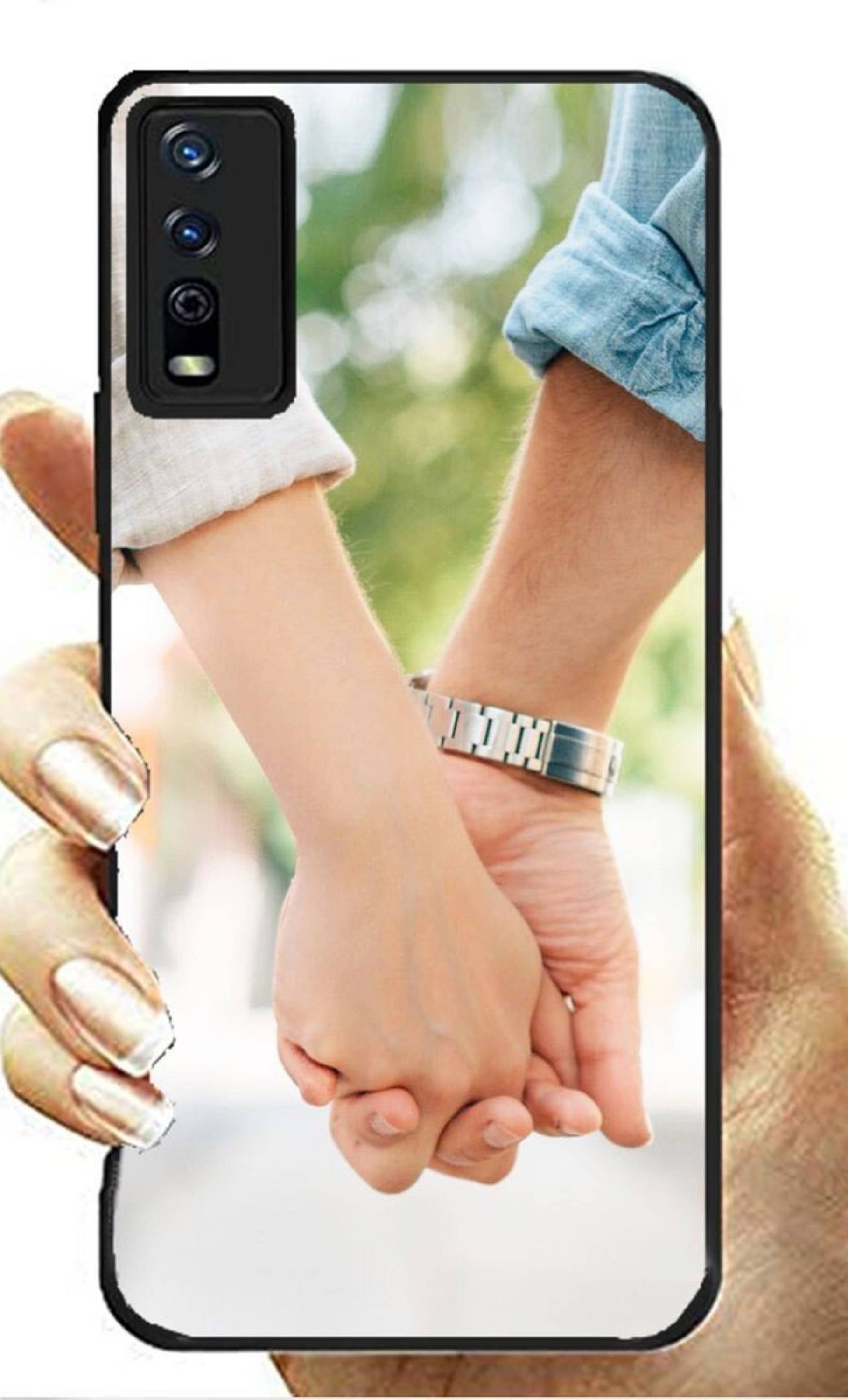 hello case Multicolor Printed Back Cover Silicon Compatible For Vivo Y20 ( Pack of 1 ) hello case Multicolor Printed Back Cover Silicon Compatible For Vivo Y20 ( Pack of 1 )