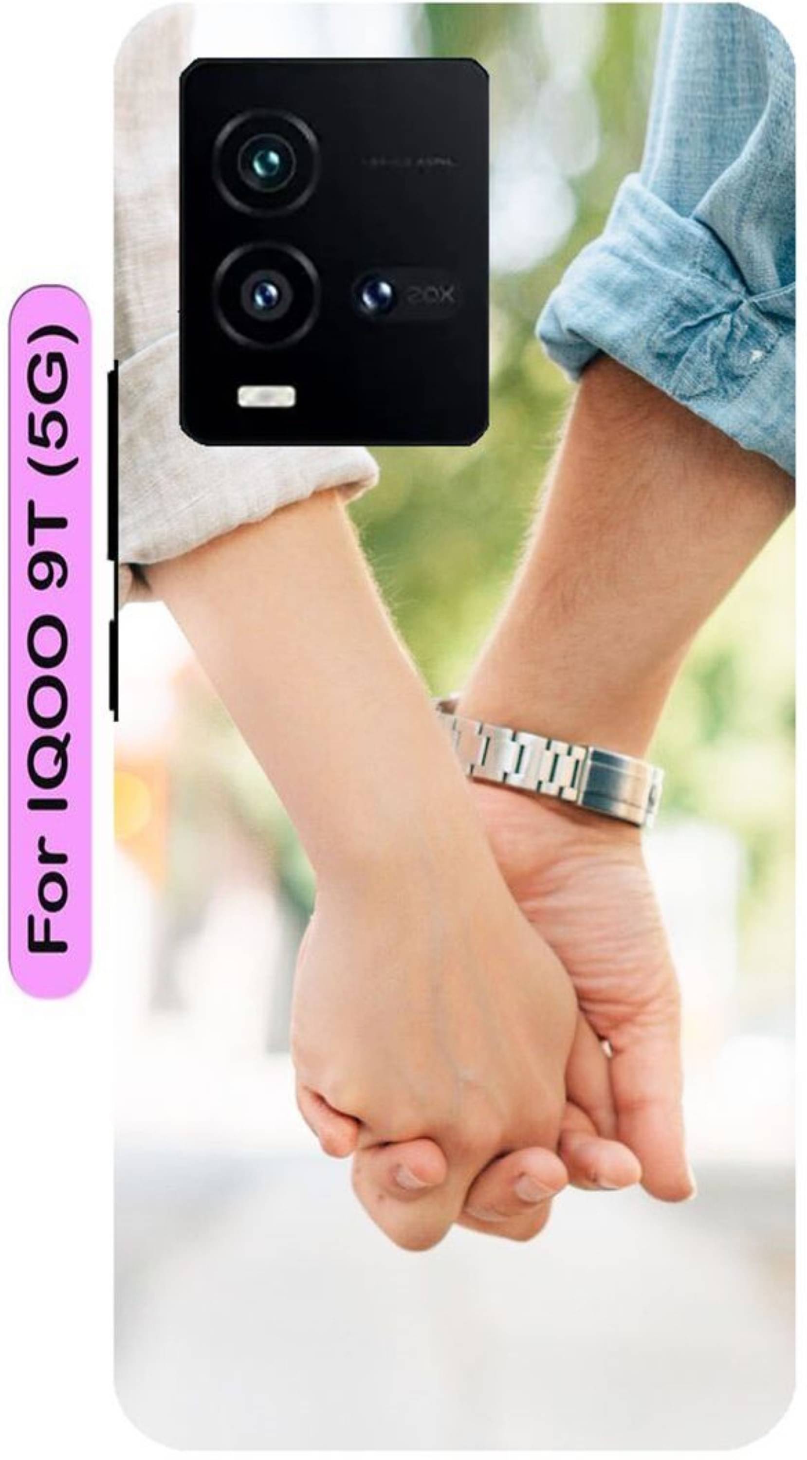 hello case Multicolor Printed Back Cover Polycarbonate Compatible For iQOO 9T 5G ( Pack of 1 ) hello case Multicolor Printed Back Cover Polycarbonate Compatible For iQOO 9T 5G ( Pack of 1 )