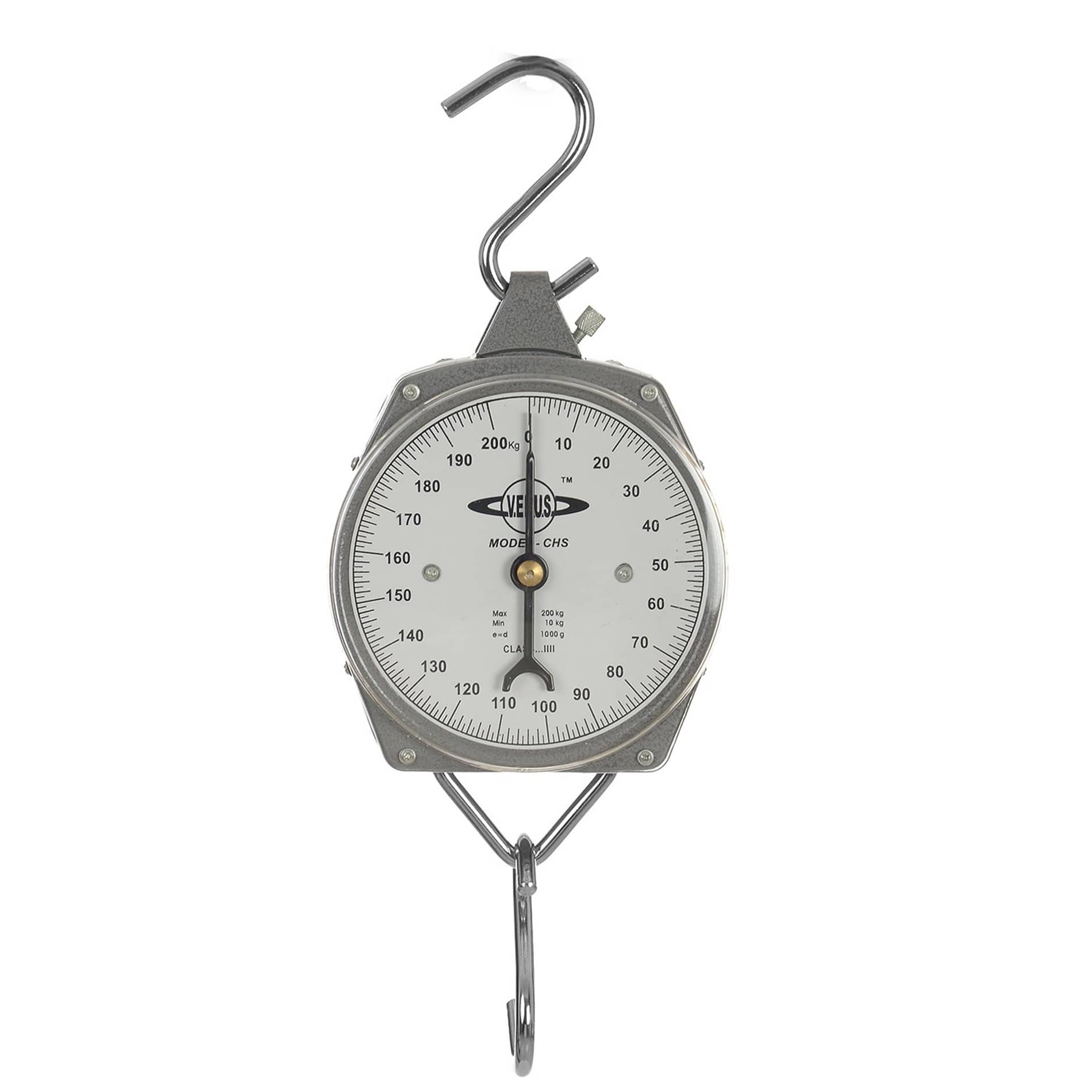 ATIPRIYA Analog Commercial Weighing Scales