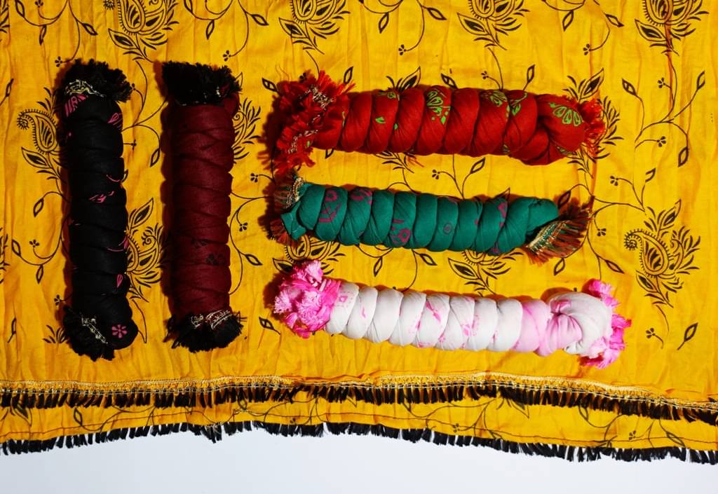 D1 DIFFERENT ONE Multicolor Cotton Women's Dupatta - ( Pack of 5 ) D1 DIFFERENT ONE Multicolor Cotton Women's Dupatta - ( Pack of 5 )