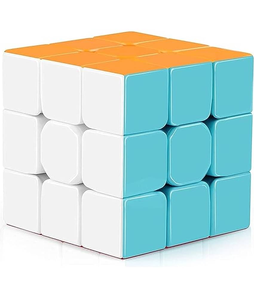 Cubelelo Drift Fisher Cube Magic Puzzle Cube