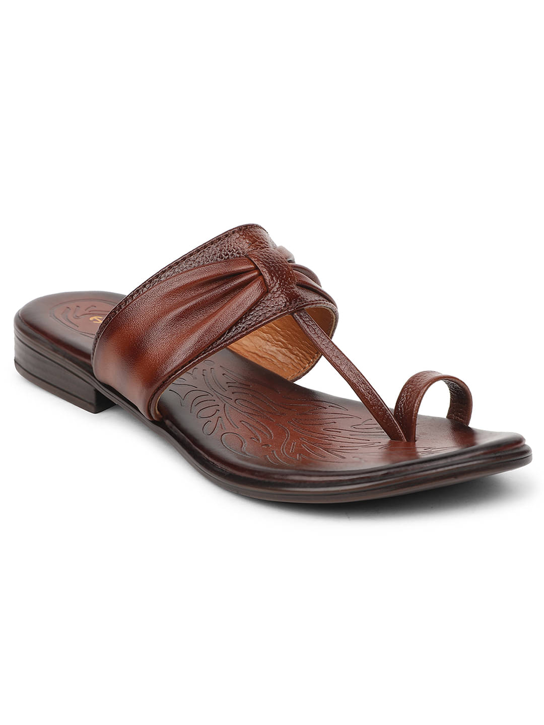     			Liberty Tan Women's Flats