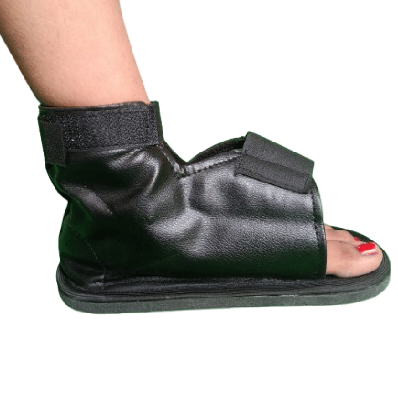     			Medtrix Ankel Supports For Unisex XL Black Pack of 1