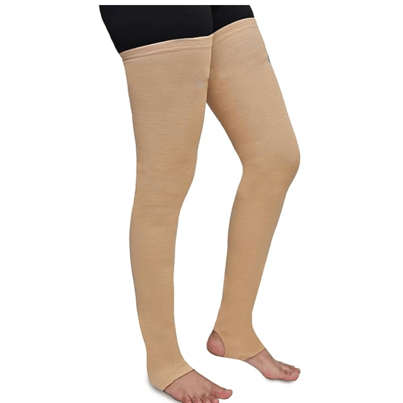 Medtrix SUPPORT Compression Stockings L