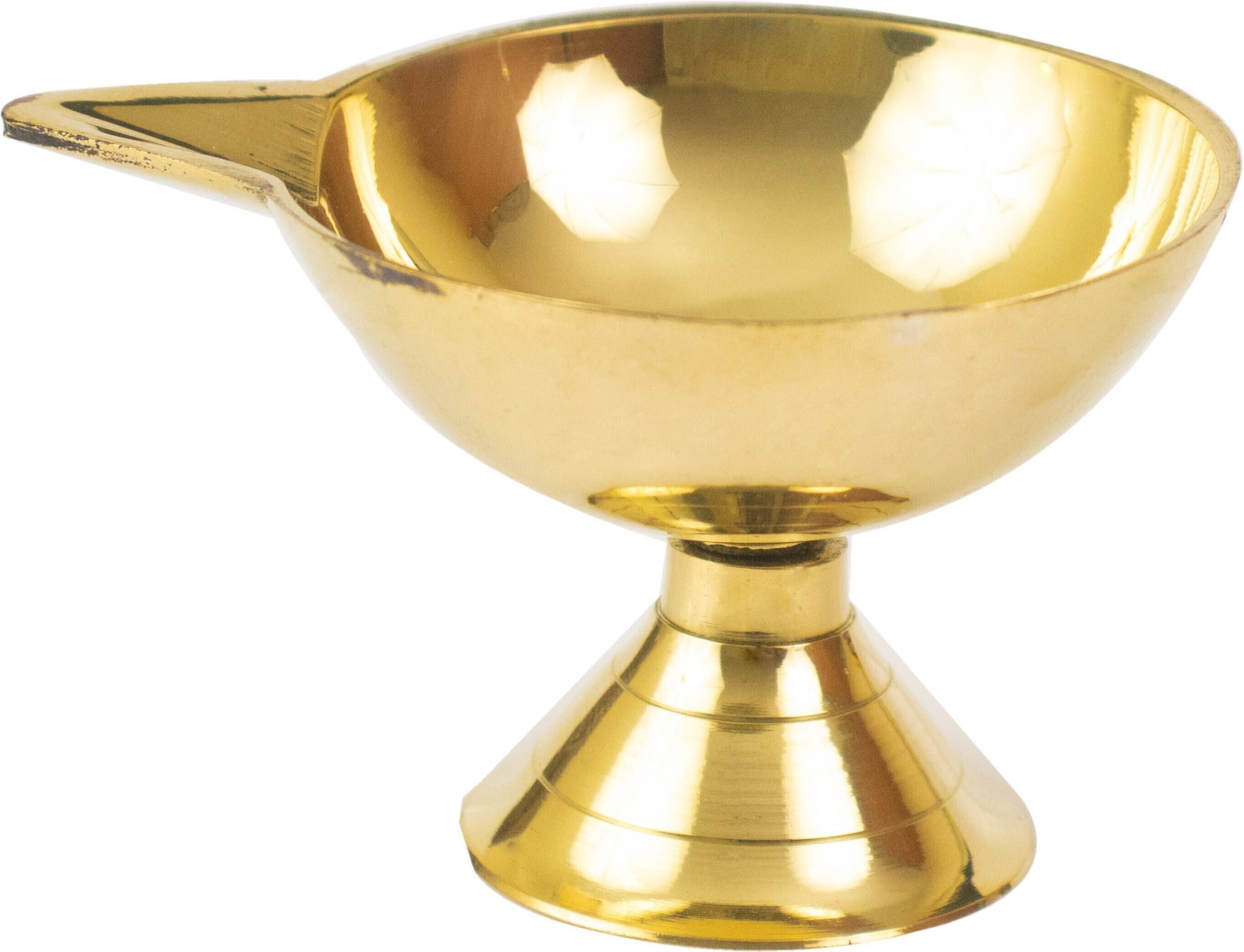     			T-KA108 DIYA 1PCS . ( 1.5 inches )
