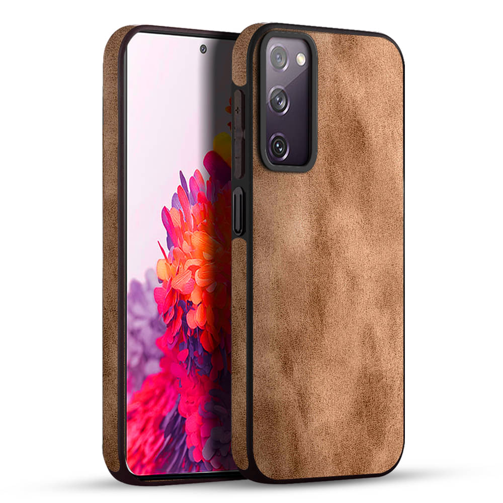 BIG WINGS Plain Cases Compatible For Polycarbonate Samsung Galaxy S20 FE 5G ( Pack of 1 ) BIG WINGS Plain Cases Compatible For Polycarbonate Samsung Galaxy S20 FE 5G ( Pack of 1 )