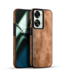 BIG WINGS Plain Cases Compatible For Polycarbonate OnePlus Nord 2T 5G ( Pack of 1 )