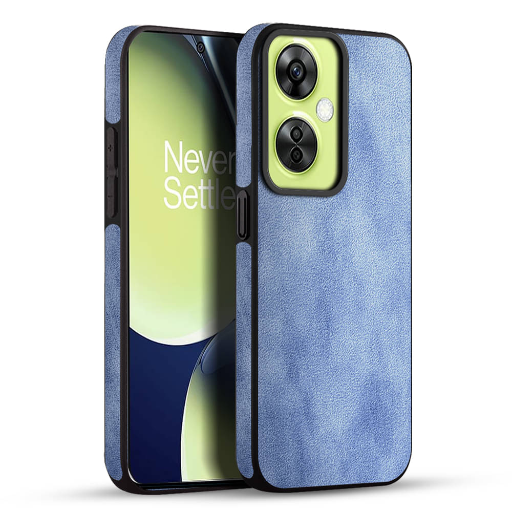 BIG WINGS Plain Cases Compatible For Polycarbonate Oneplus Nord CE 3 Lite 5G ( Pack of 1 )     			BIG WINGS Plain Cases Compatible For Polycarbonate Oneplus Nord CE 3 Lite 5G ( Pack of 1 )