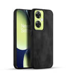 BIG WINGS Plain Cases Compatible For Polycarbonate Oneplus Nord CE 3 Lite 5G ( Pack of 1 )