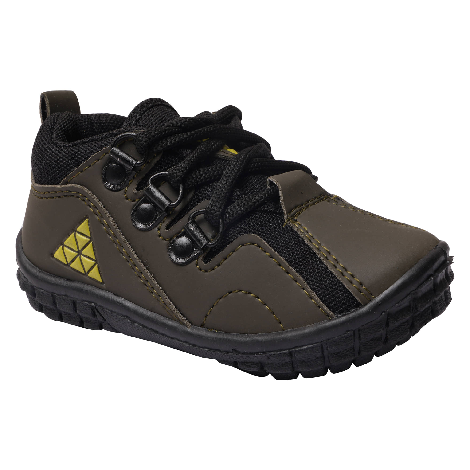 Bunnies - Brown Boy's Sports Shoes ( 1 Pair ) - Sports Shoes | Buy online on ZillyBuy