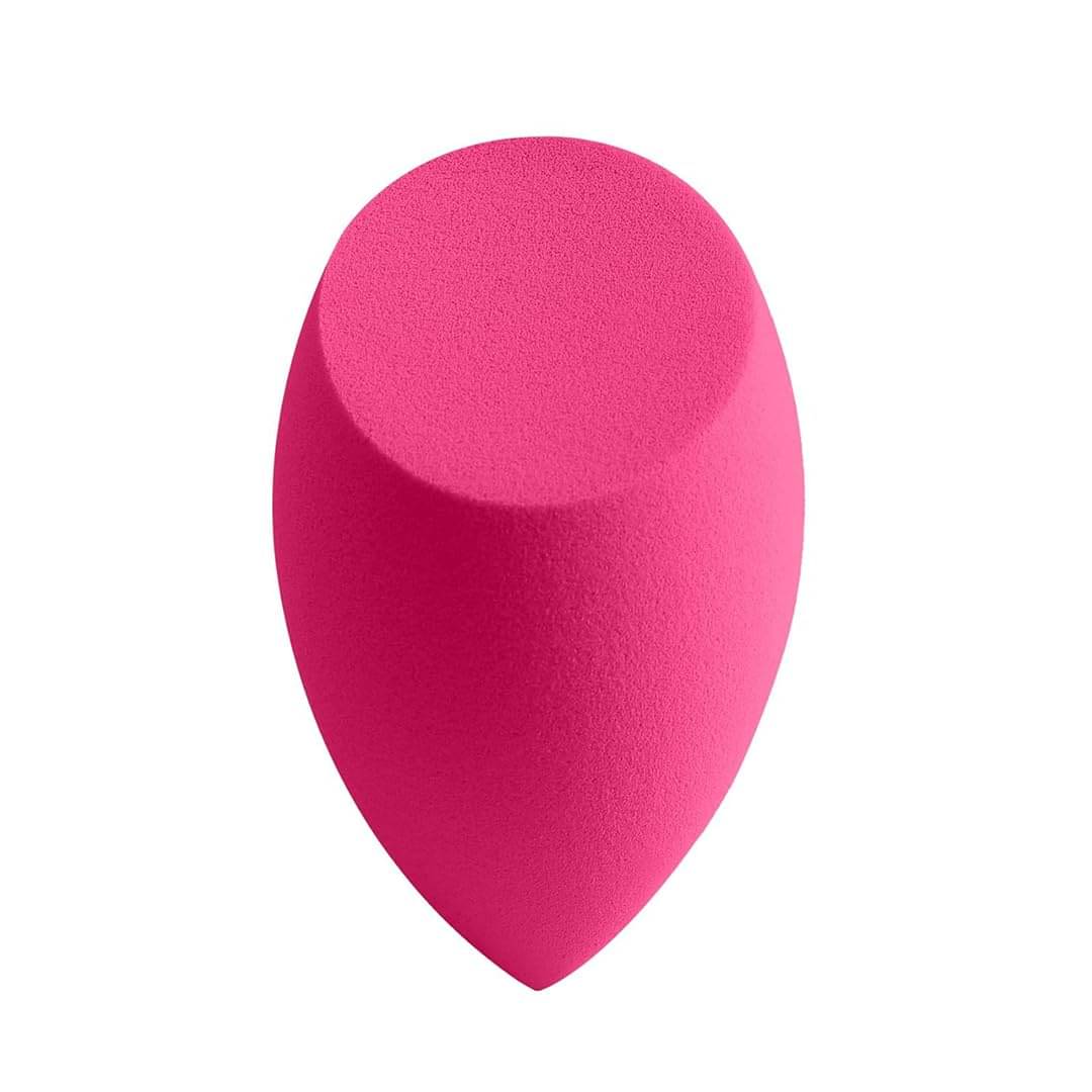 Colorstock Cut Egg Design Beauty Sponge Sponge 10 g Colorstock Cut Egg Design Beauty Sponge Sponge 10 g