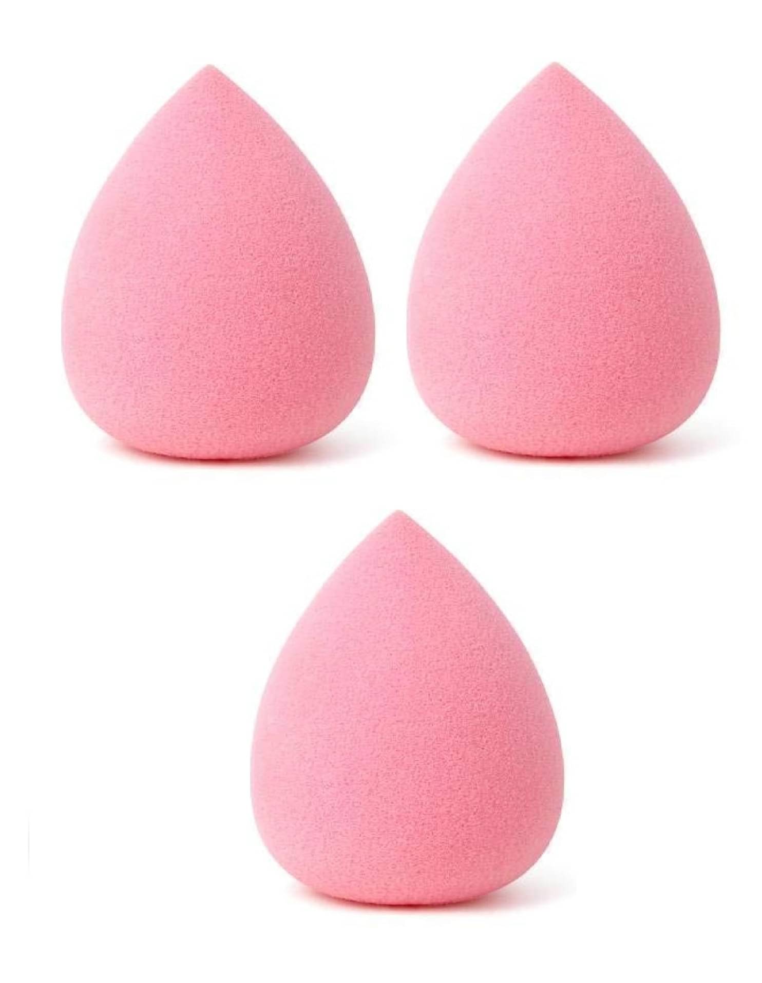     			Colorstock Egg Design Makeup Sponge Sponge 30 g