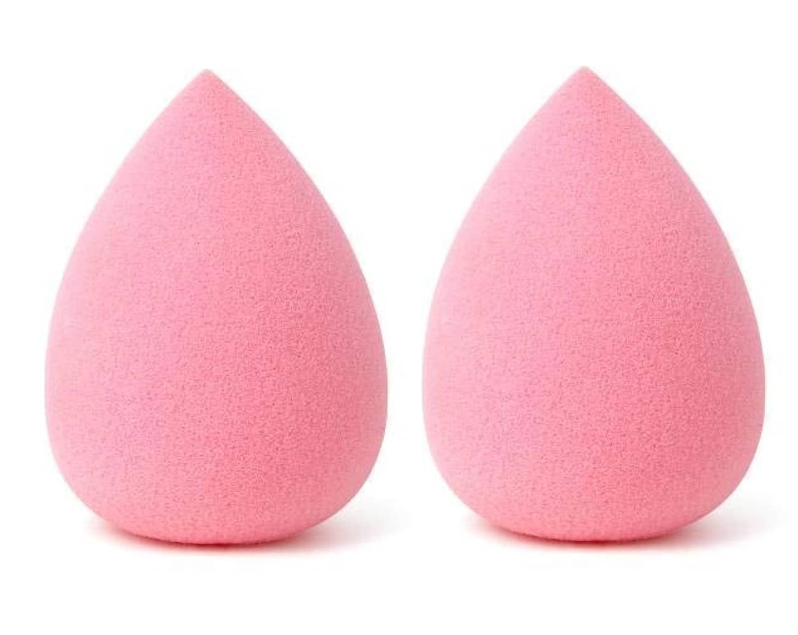     			Colorstock Egg Design Makeup Sponge Sponge 20 g