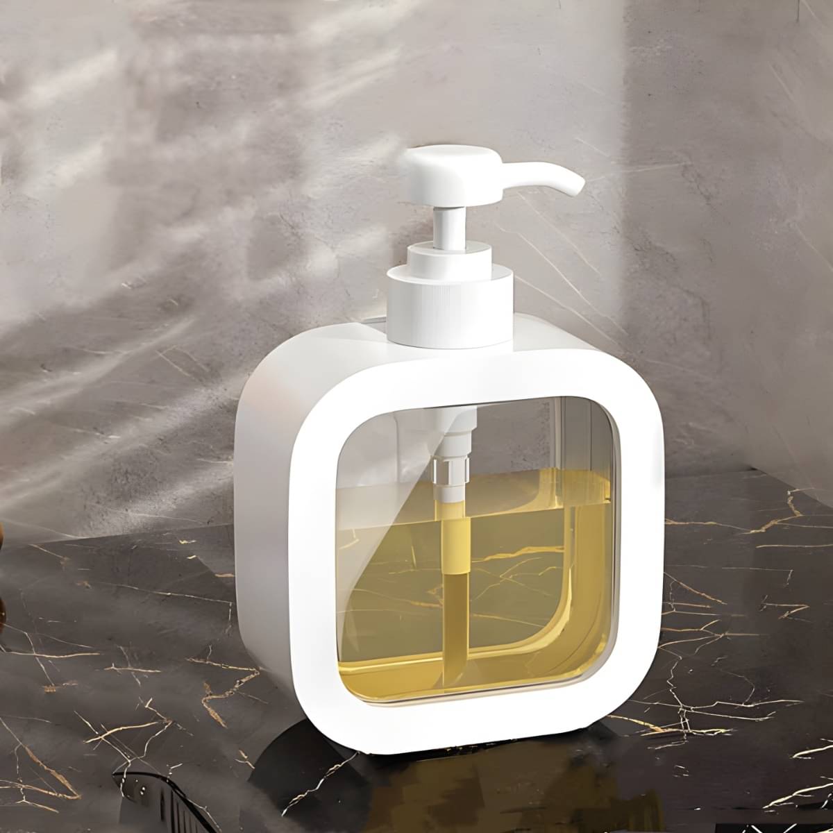     			Radhe Creation - Soap Dispenser 17*10*5
