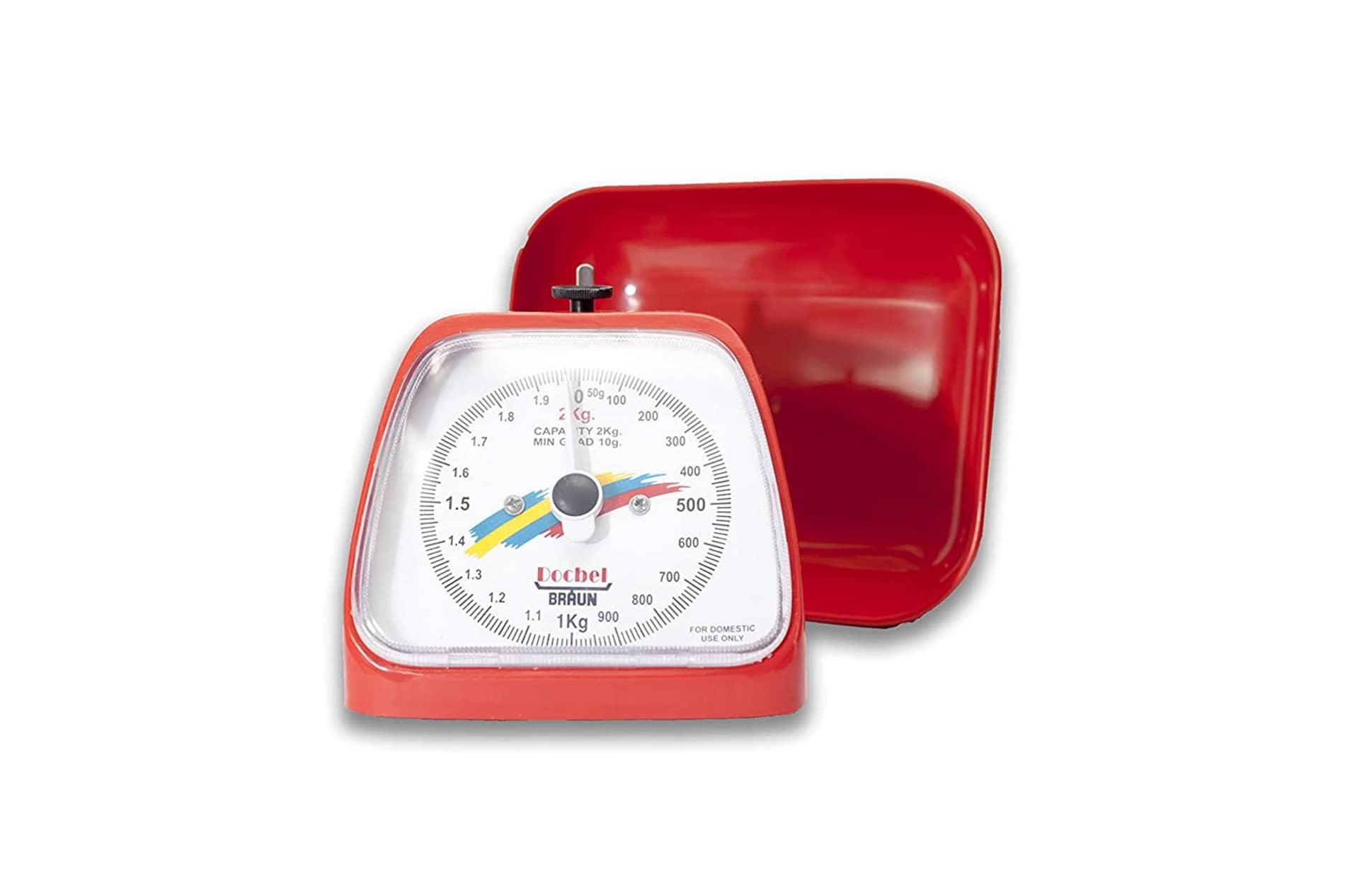 ATIPRIYA Analog Kitchen Weighing Scales