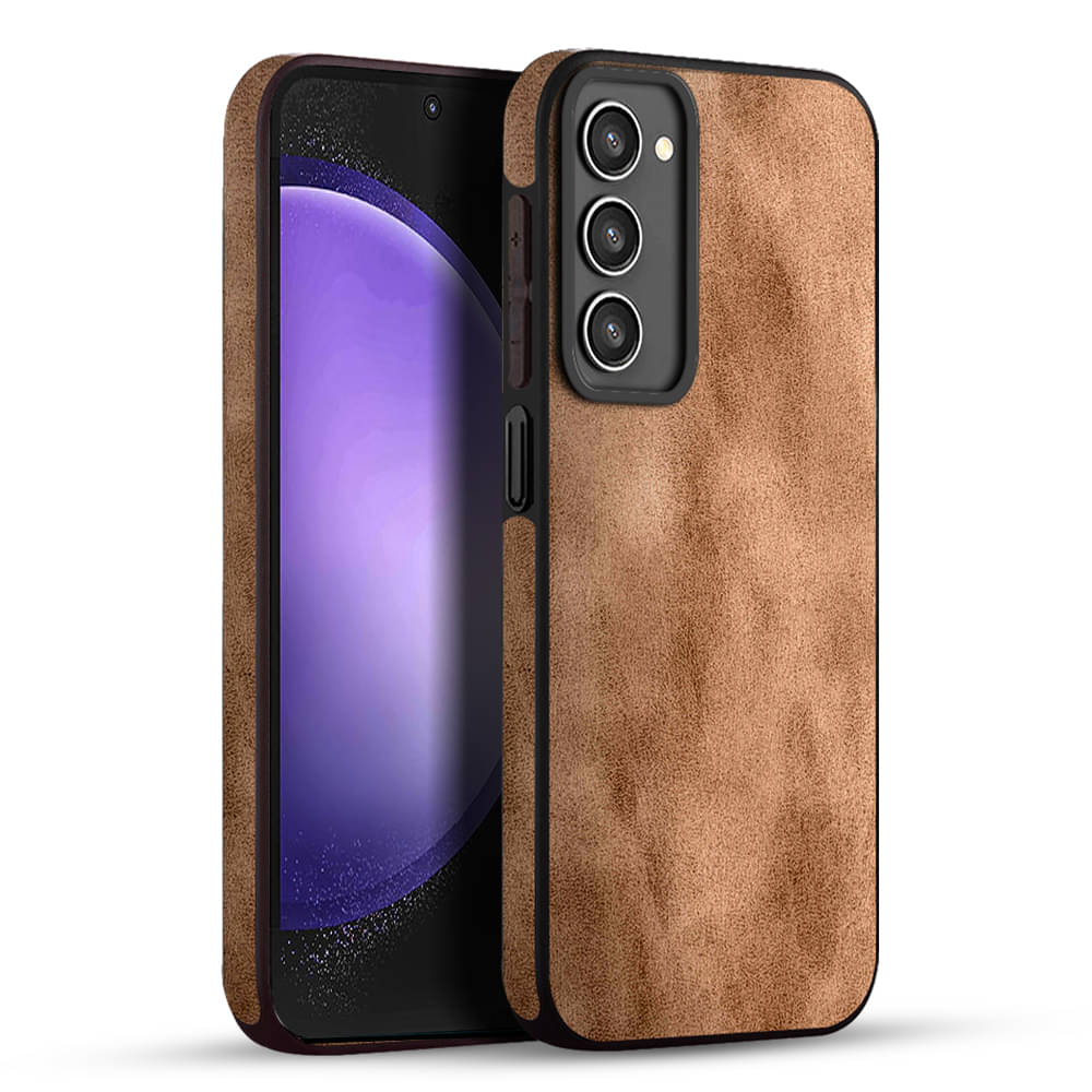    			BIG WINGS Shock Proof Case Compatible For Polycarbonate Samsung Galaxy S23 5G ( Pack of 1 )