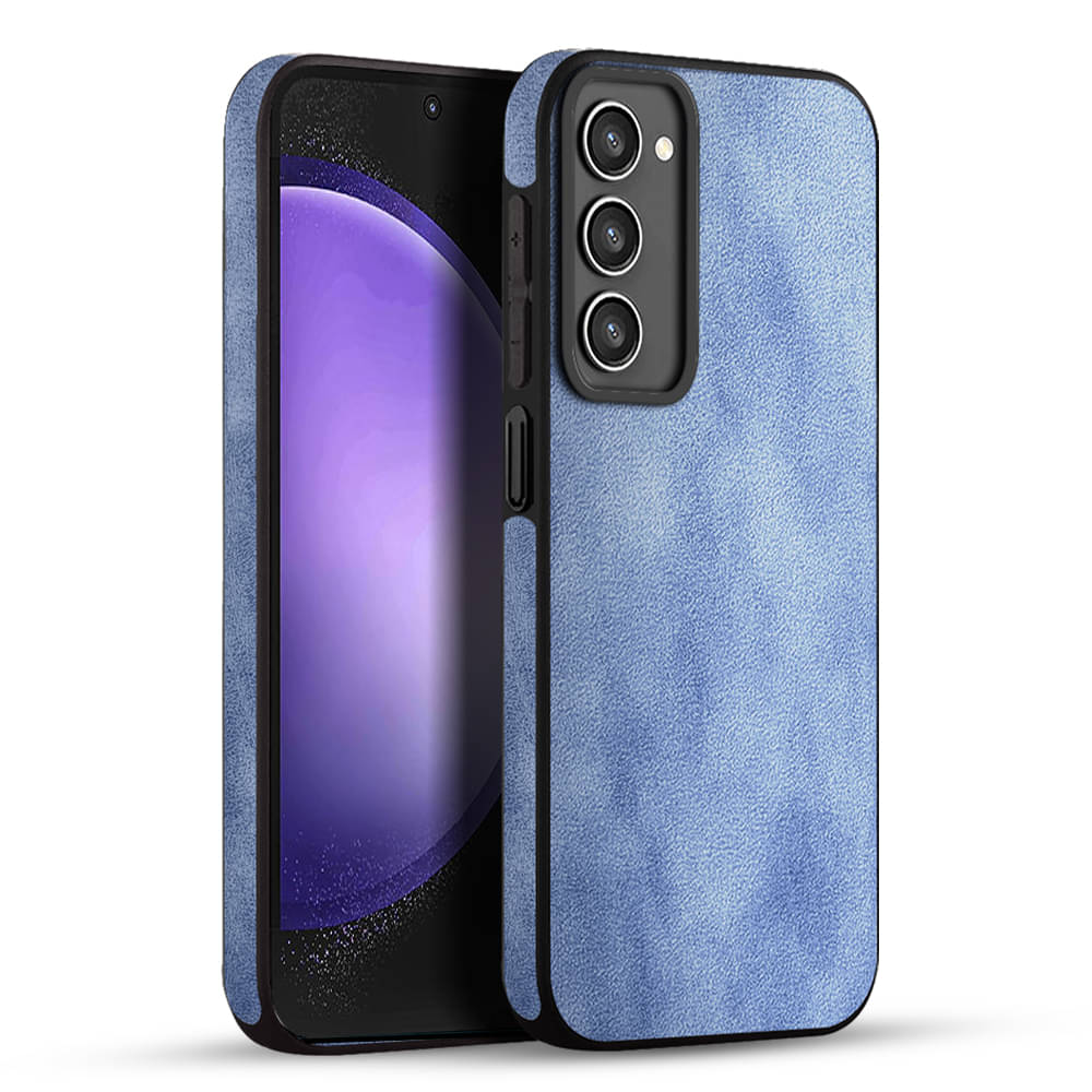 BIG WINGS Shock Proof Case Compatible For Polycarbonate Samsung Galaxy S23 Plus 5G ( Pack of 1 ) BIG WINGS Shock Proof Case Compatible For Polycarbonate Samsung Galaxy S23 Plus 5G ( Pack of 1 )