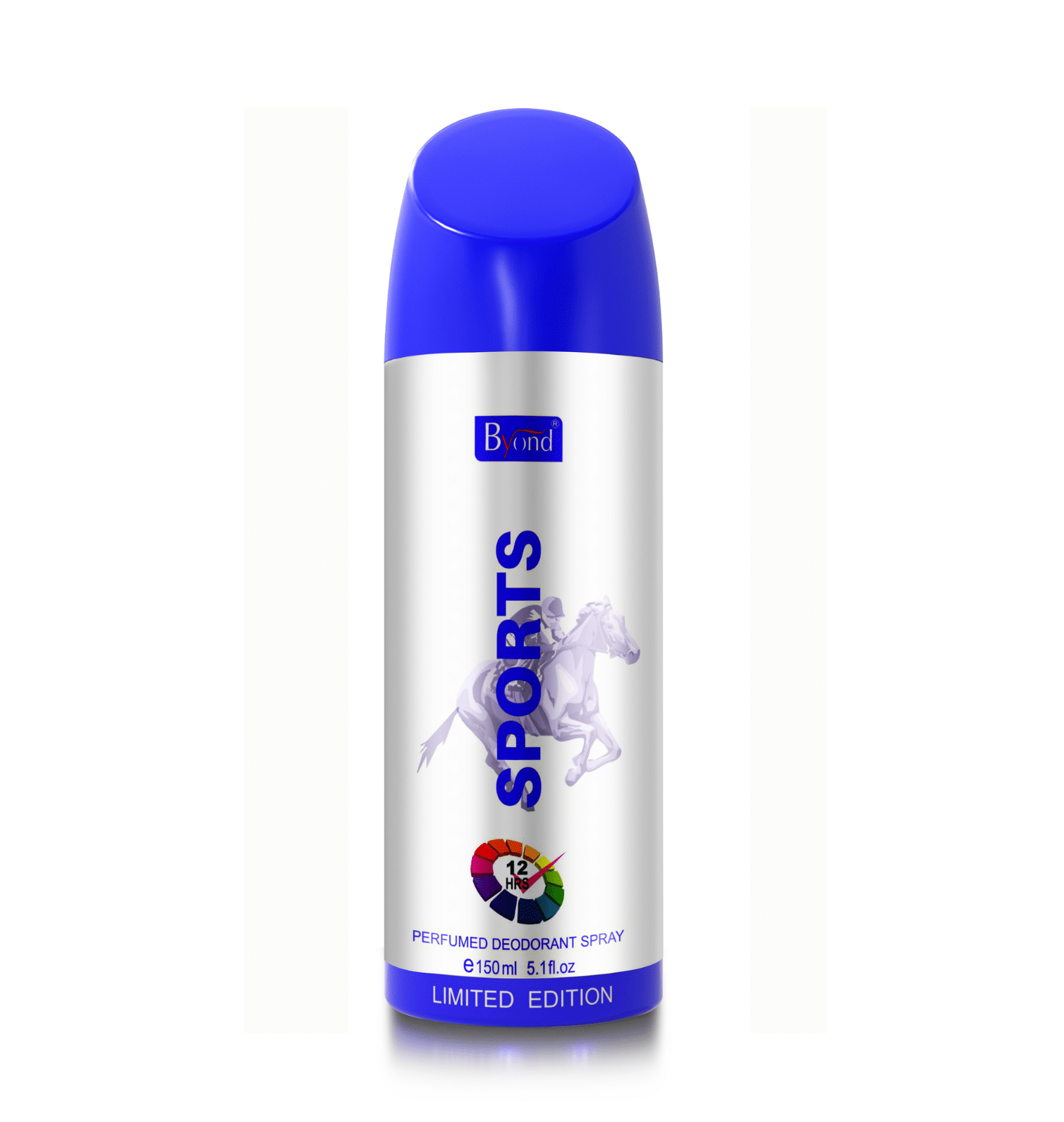 BYOND Byond SPORTS DEODORANT Body Spray for Unisex 200 gm ( Pack of 1 ) BYOND Byond SPORTS DEODORANT Body Spray for Unisex 200 gm ( Pack of 1 )