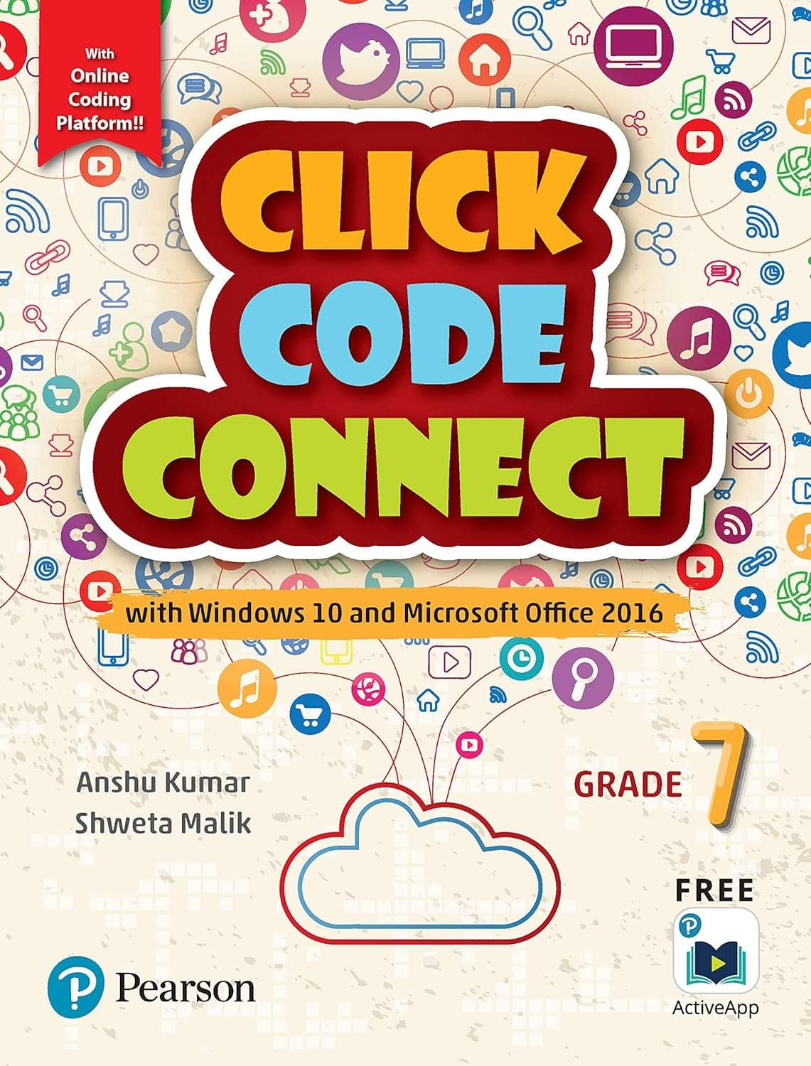     			Click Code Connect Grade 7