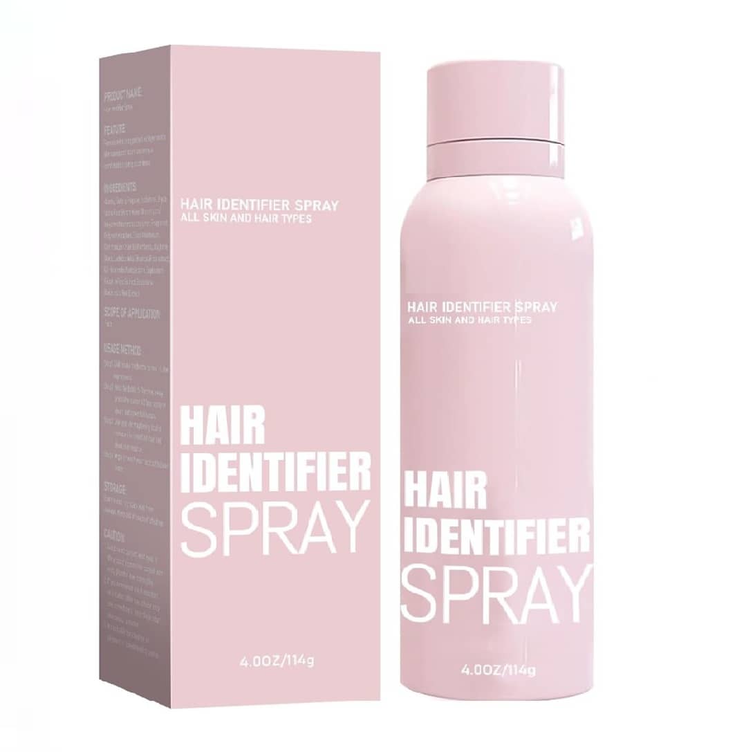 Colorstock Natural Hair Removal Spray for Men & Women 100 ( Pack of 1 )