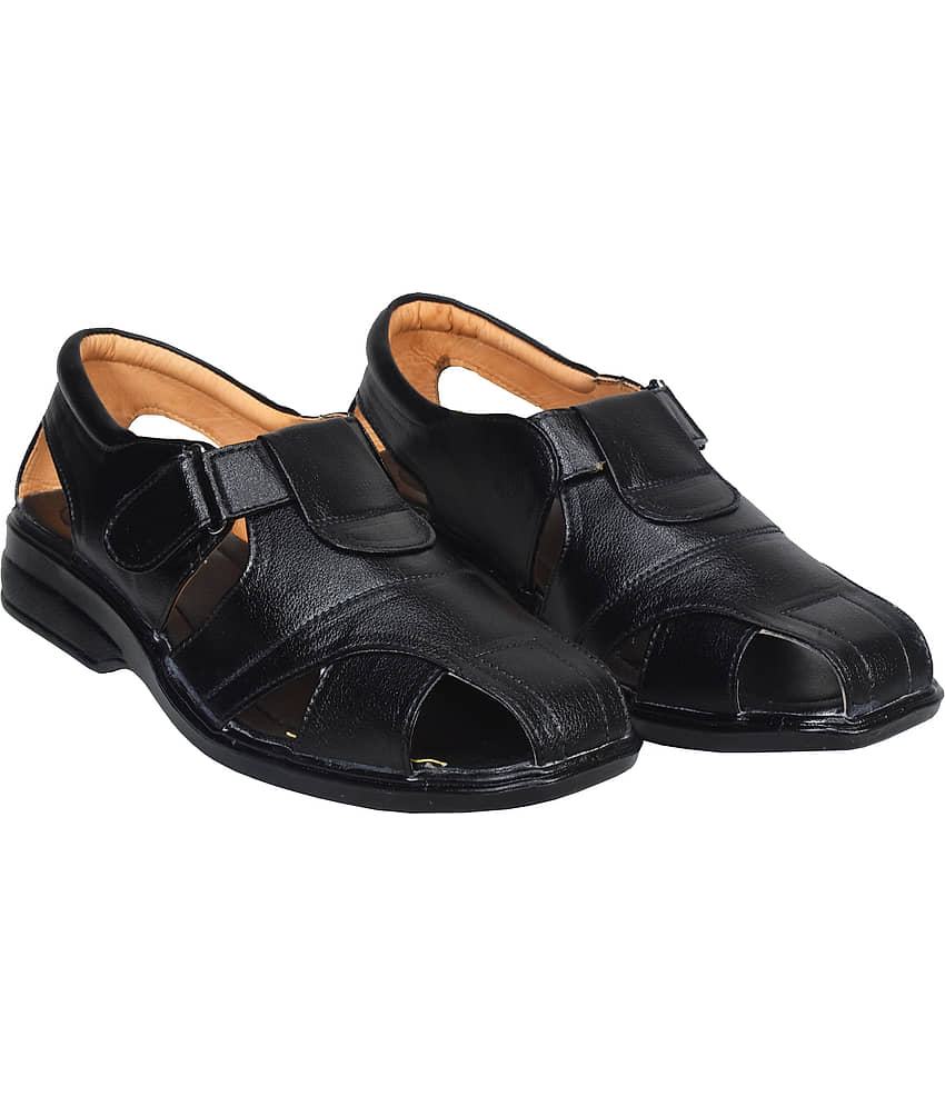 FLOWERS LIFE Black Men's Lifestyle Shoes - Casual Shoes | Buy online on ZillyBuy