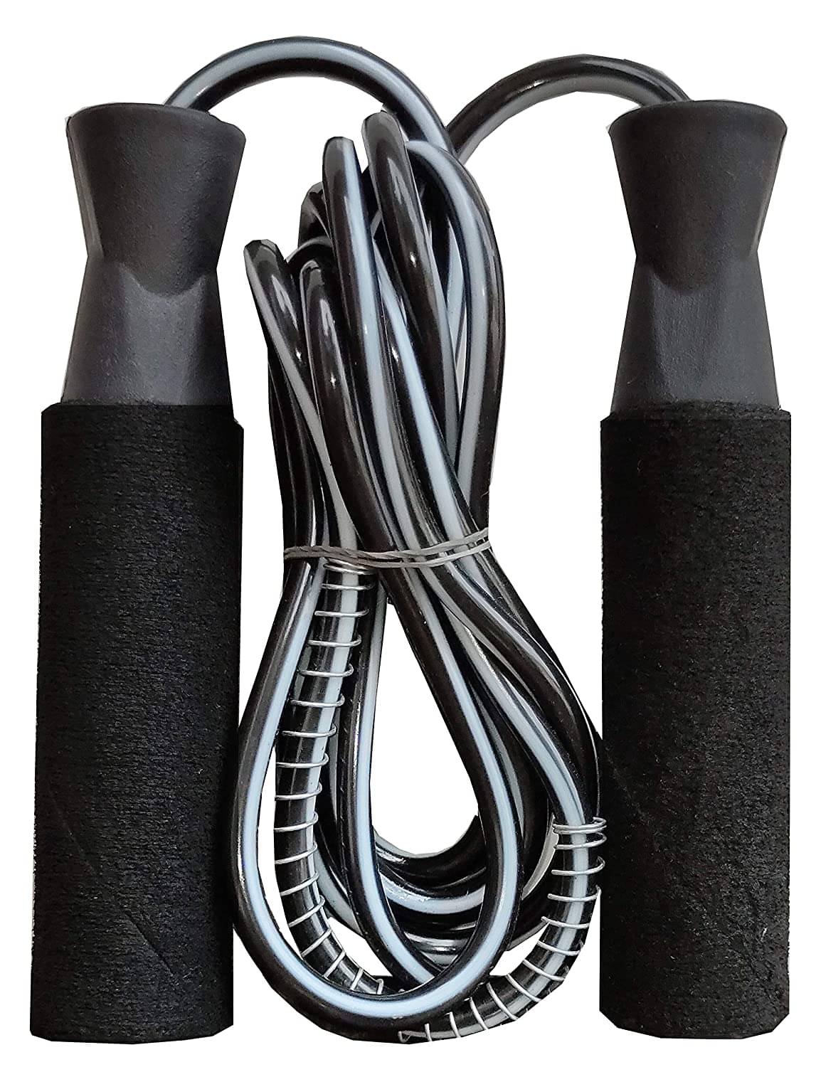 Faymla Multicolor Skipping Rope,Ball Bearing Rope,Gym Rope ( Pack of 1 ) Faymla Multicolor Skipping Rope,Ball Bearing Rope,Gym Rope ( Pack of 1 )