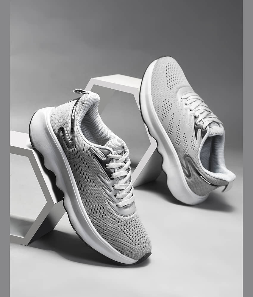 Sparx SM-472 Navy Running Shoes