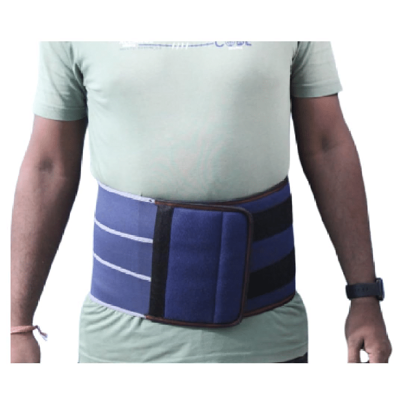    			Medtrix SUPPORT Abdominal Support 2XL