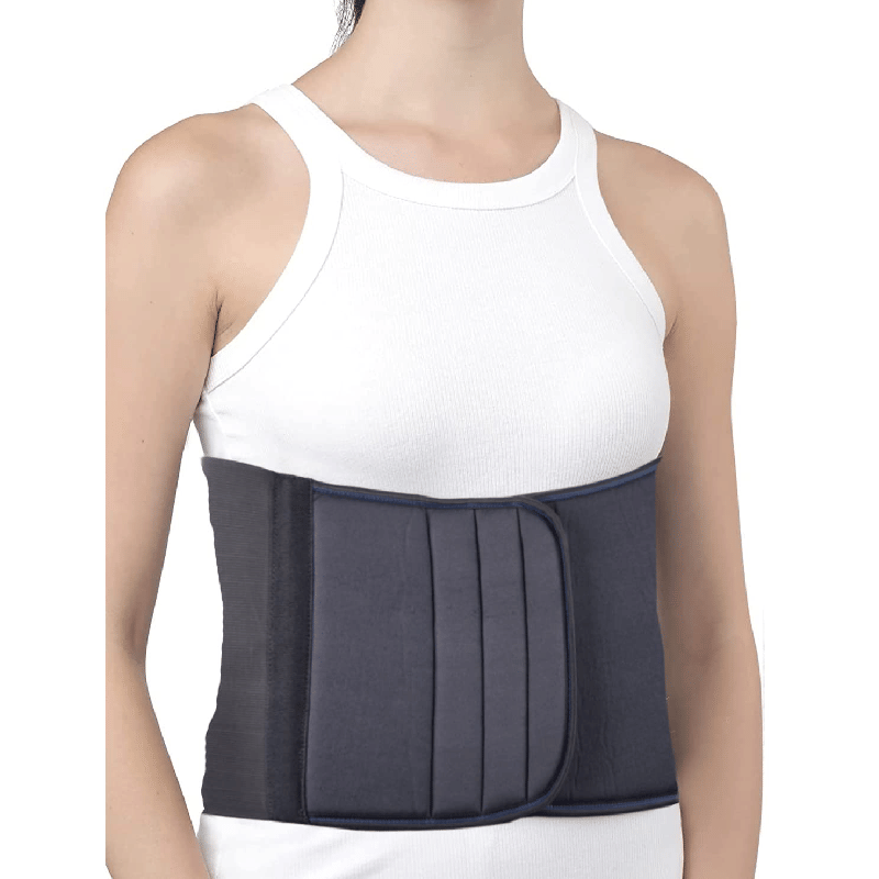     			Medtrix SUPPORT Abdominal Support L