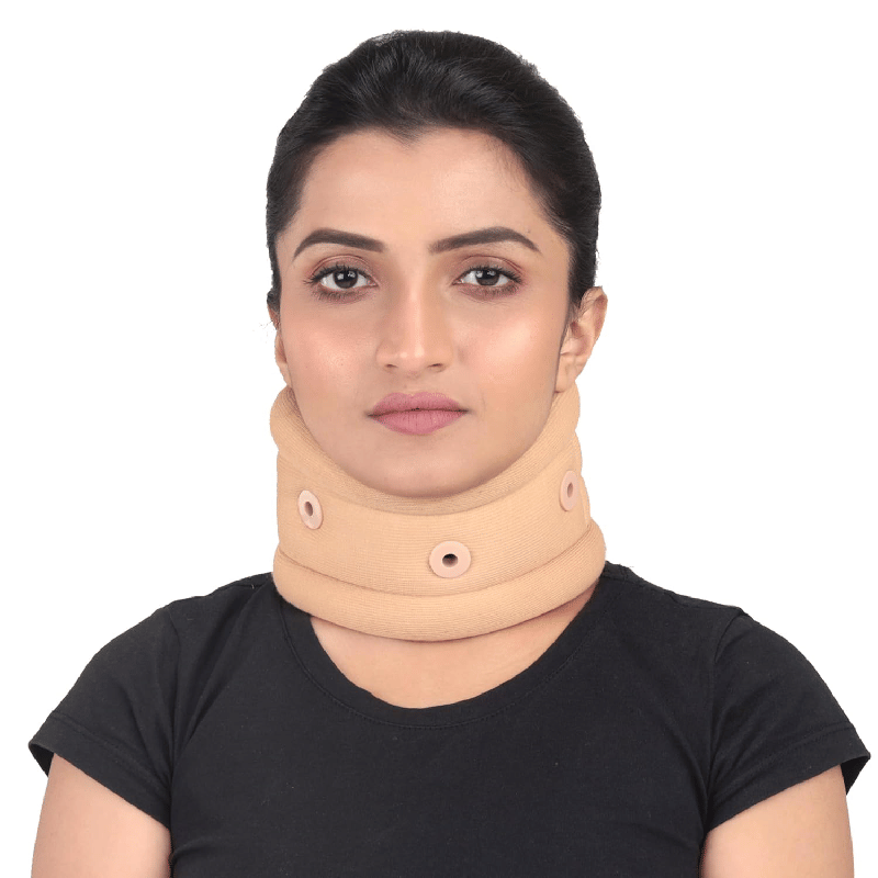 Medtrix Soft Coller Cervical Supports S