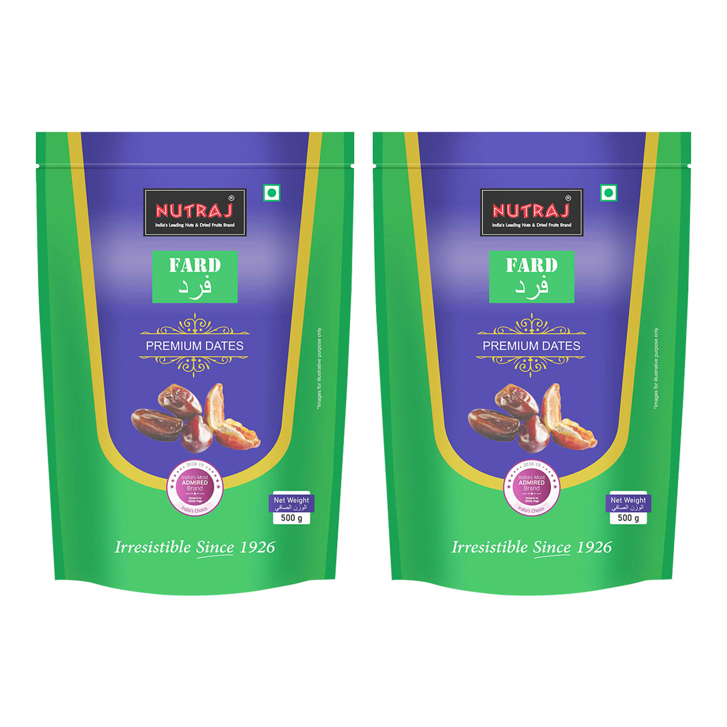 Nutraj Fard Dates 1 Kg (500g X2), Khajur, Fard Khajur 1 Kg (500g X2), Dry Fruit Khajur) Nutraj Fard Dates 1 Kg (500g X2), Khajur, Fard Khajur 1 Kg (500g X2), Dry Fruit Khajur)