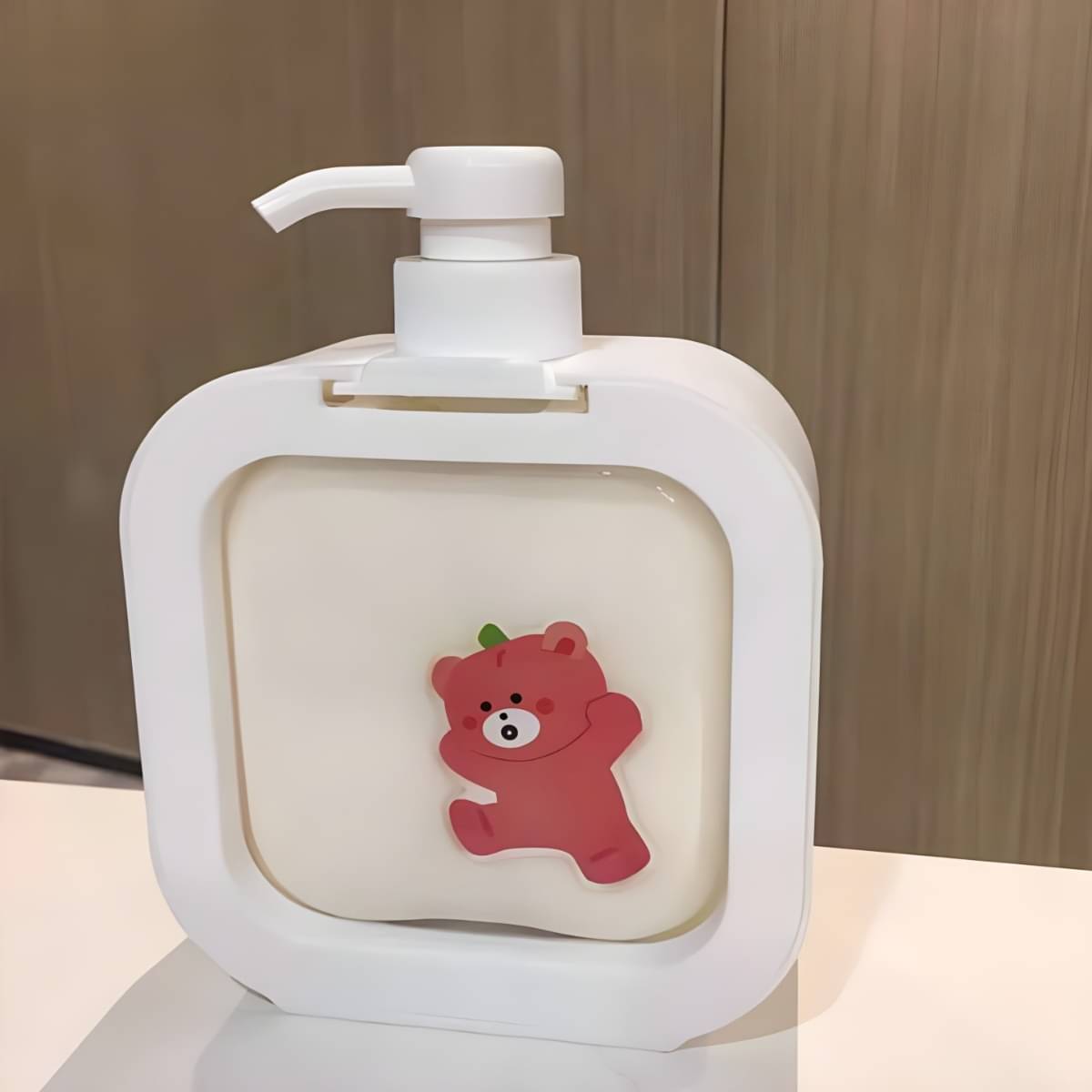     			Radhe Craetion - Soap Dispenser 17*10*5