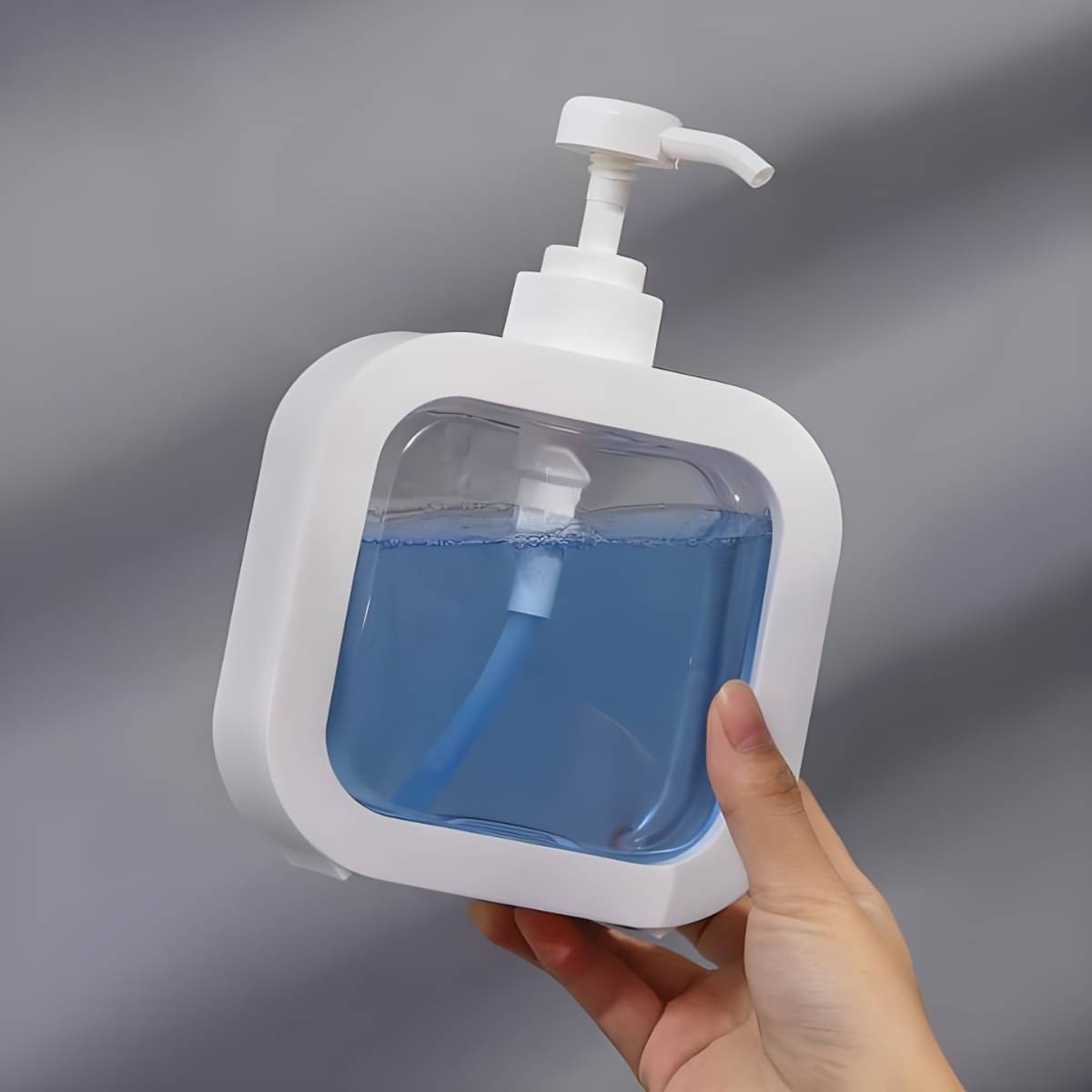     			Radhe Craetion - Soap Dispenser 17*10*5