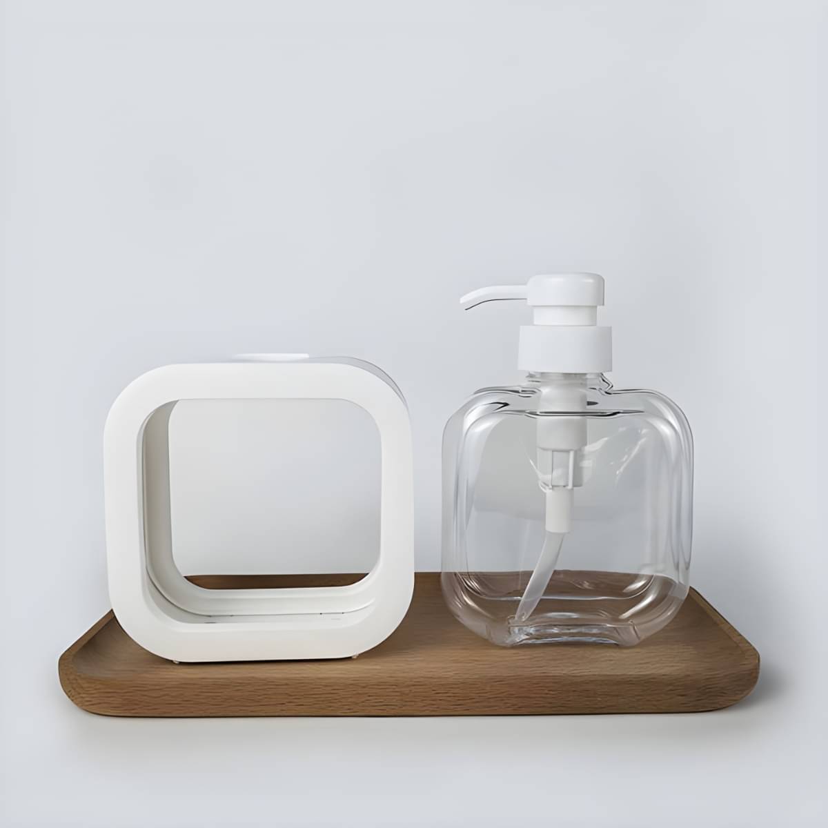     			SARVASHVA TRENDS - Soap Dispenser 17*10*5