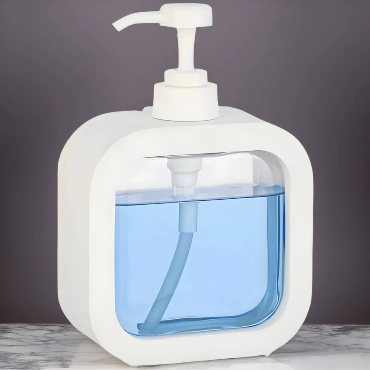     			SARVASHVA TRENDS - Soap Dispenser 17*10*5