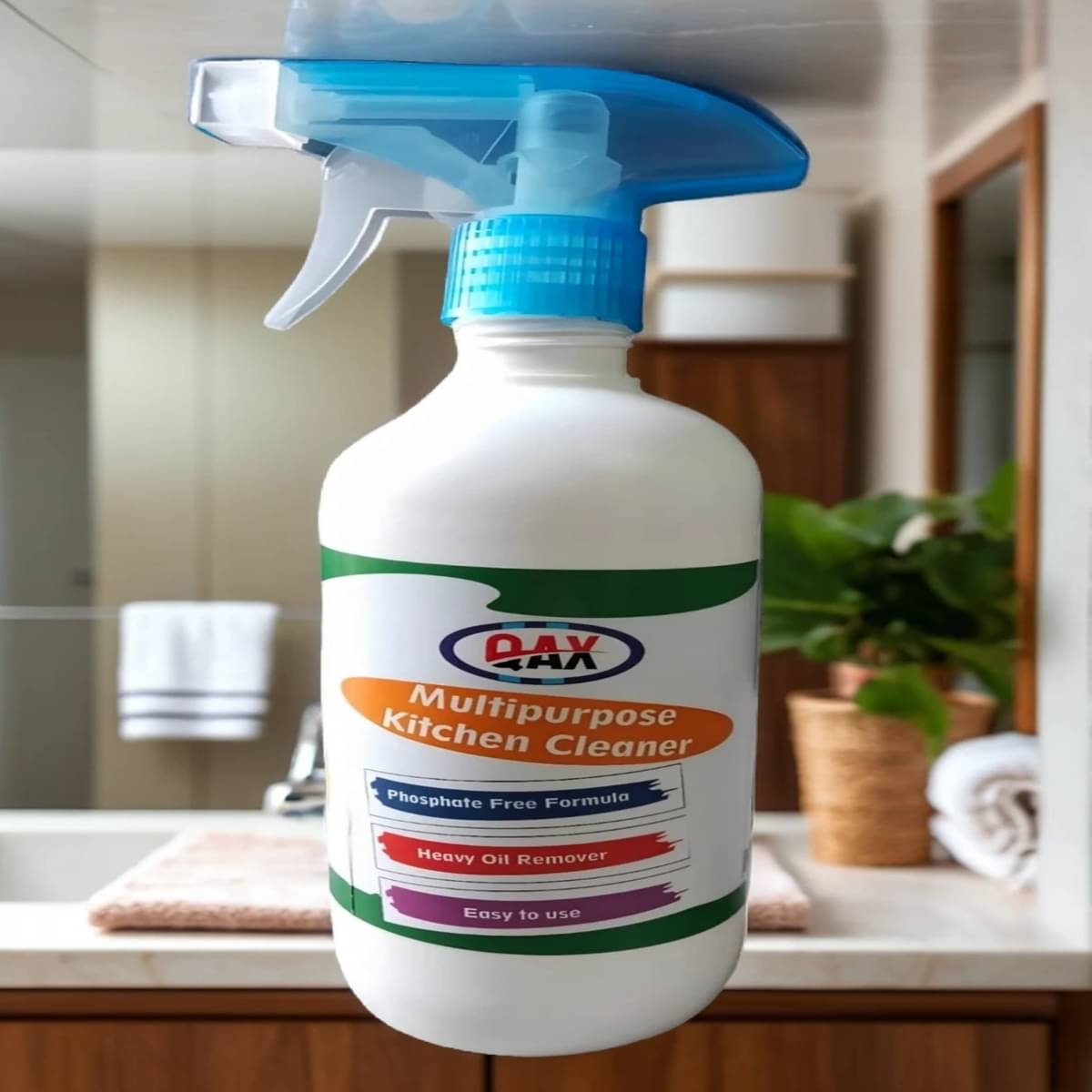 SARVASHVA TRENDS White Cleaning Kit For All SARVASHVA TRENDS White Cleaning Kit For All