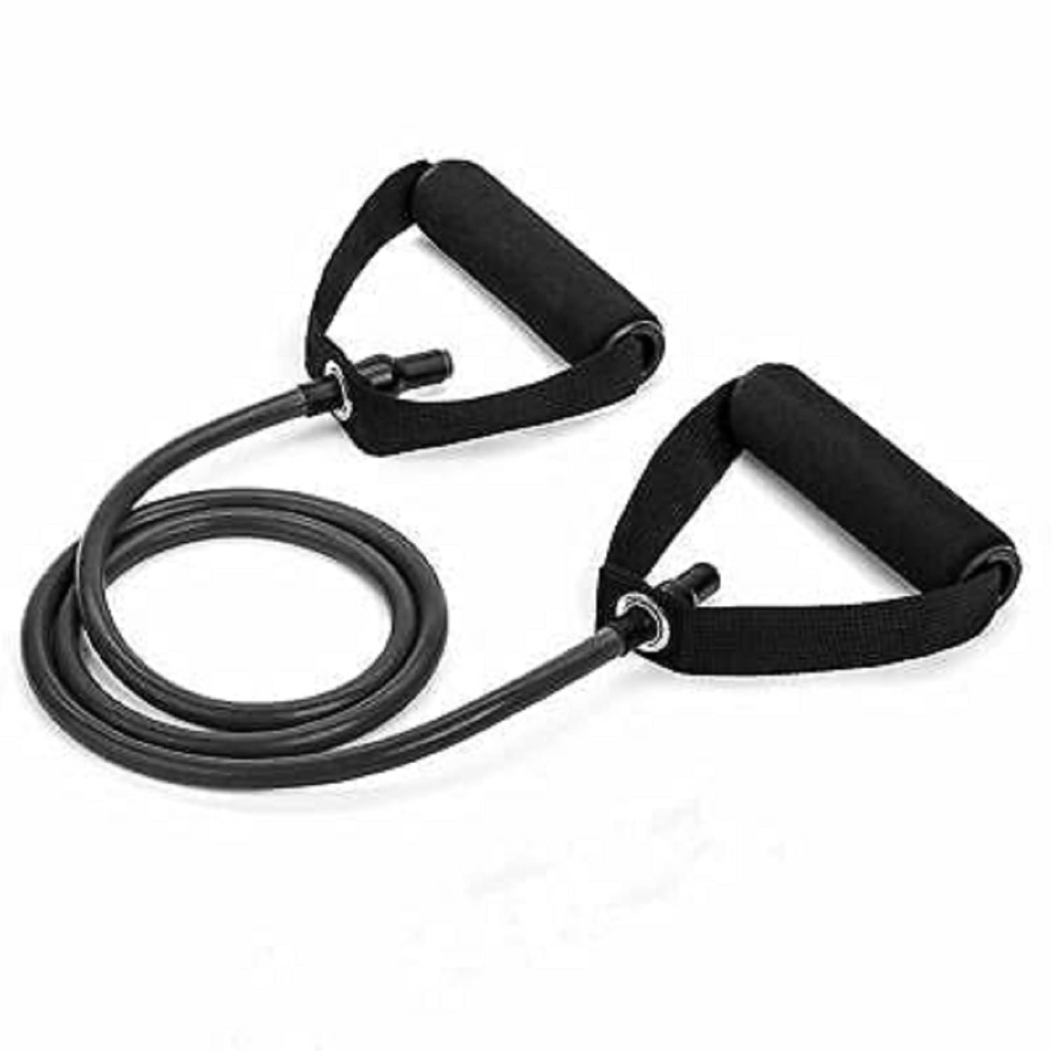     			Single Rope Toning Tube