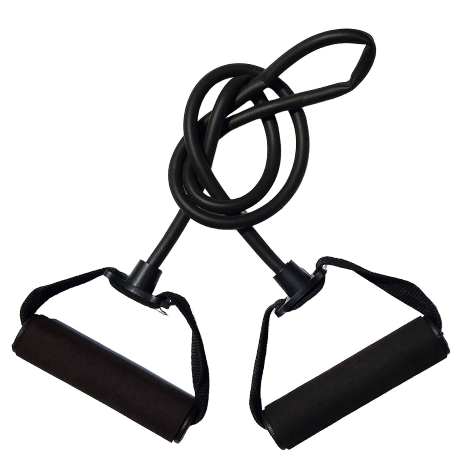     			Single Rope Toning Tube