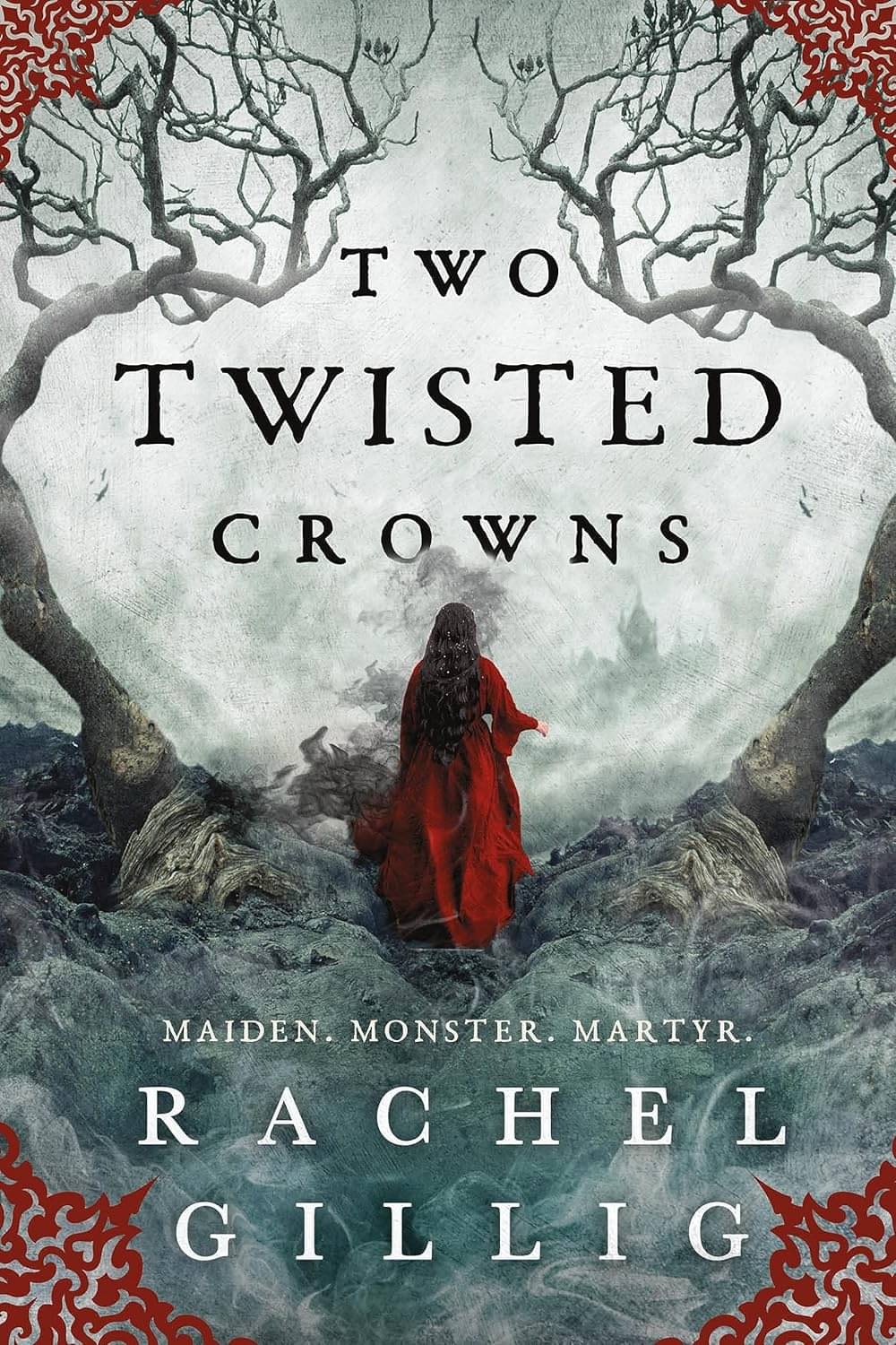 Two Twisted Crowns (The Shepherd King, 2) (English, Paperback) Two Twisted Crowns (The Shepherd King, 2) (English, Paperback)