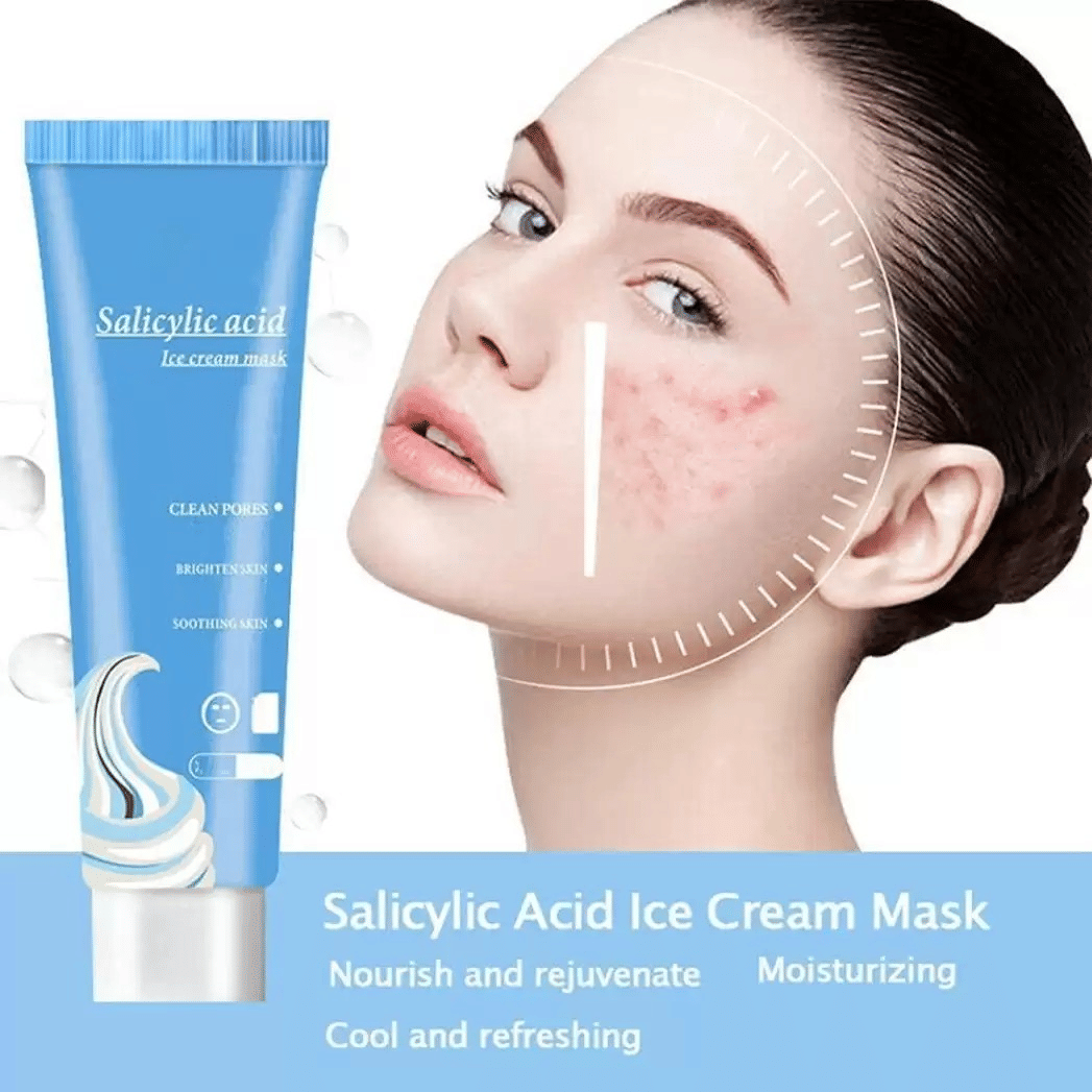 Venus Traders - Cleansing Mask For Combination Skin ( Pack of 1 ) Venus Traders - Cleansing Mask For Combination Skin ( Pack of 1 )